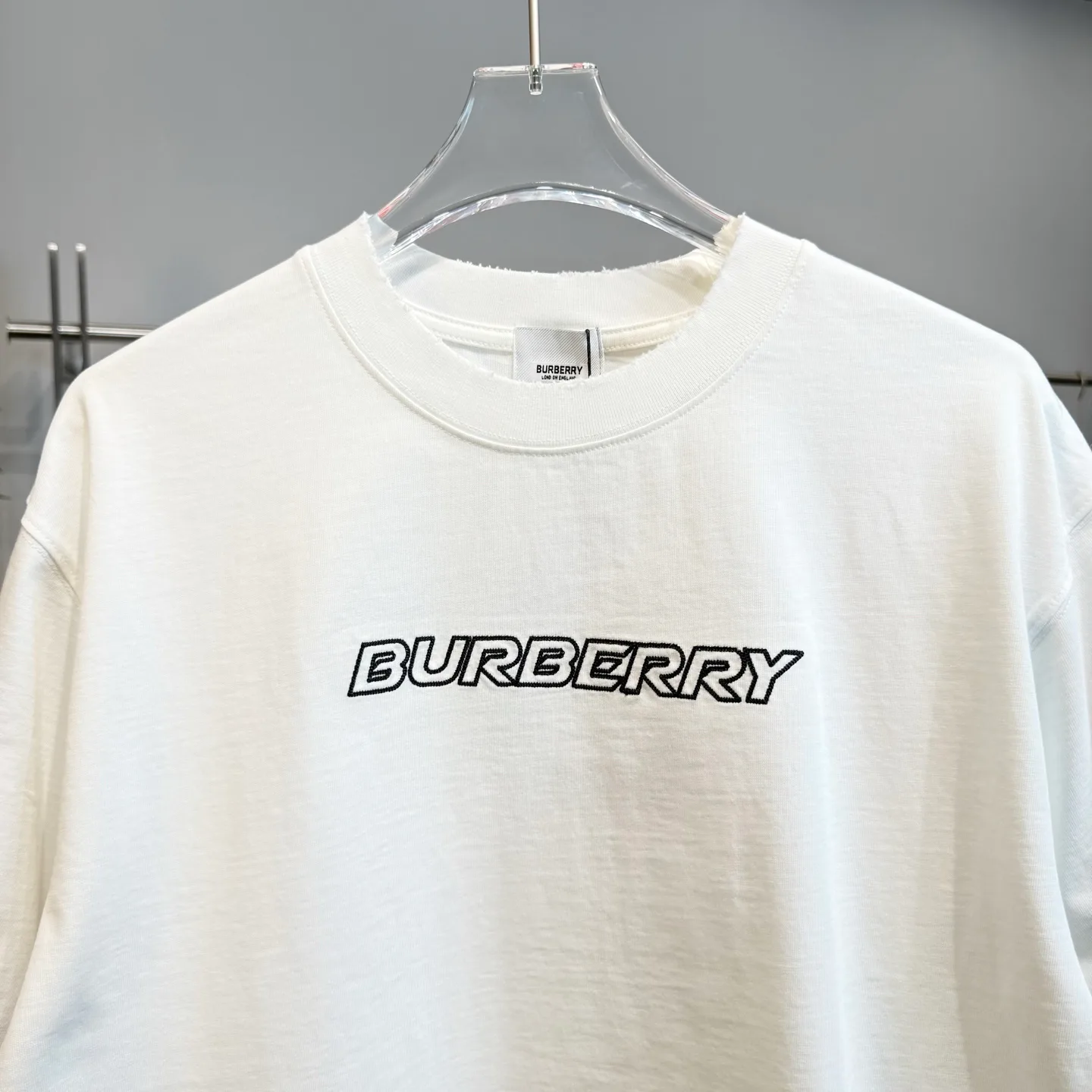 Футболки Женские Burberry 5082319