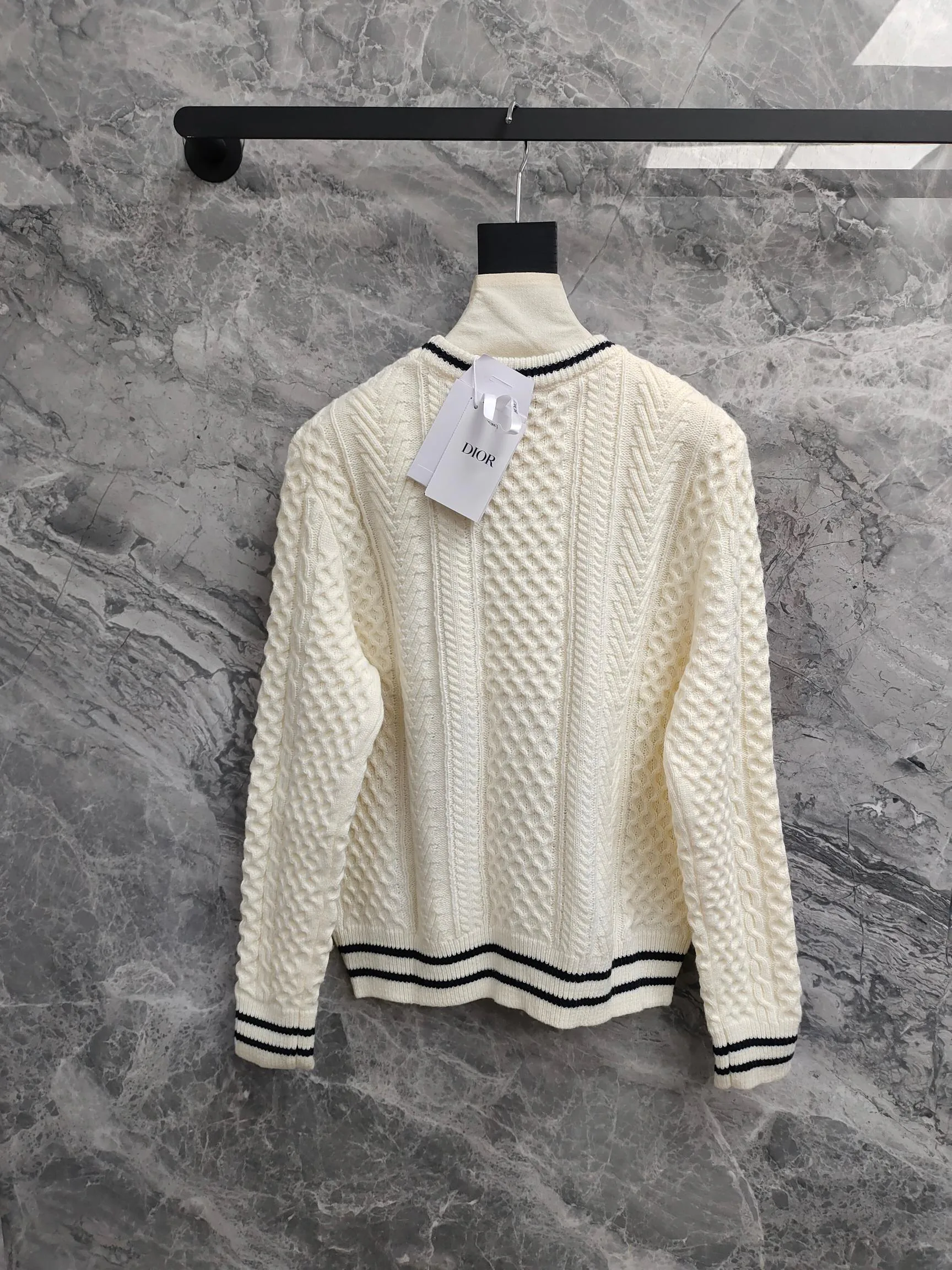 Джемперы И Свитеры Женские Christian Dior 790825