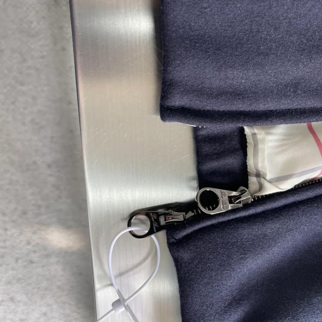 Куртки И Пуховики Мужские Loro Piana 856605