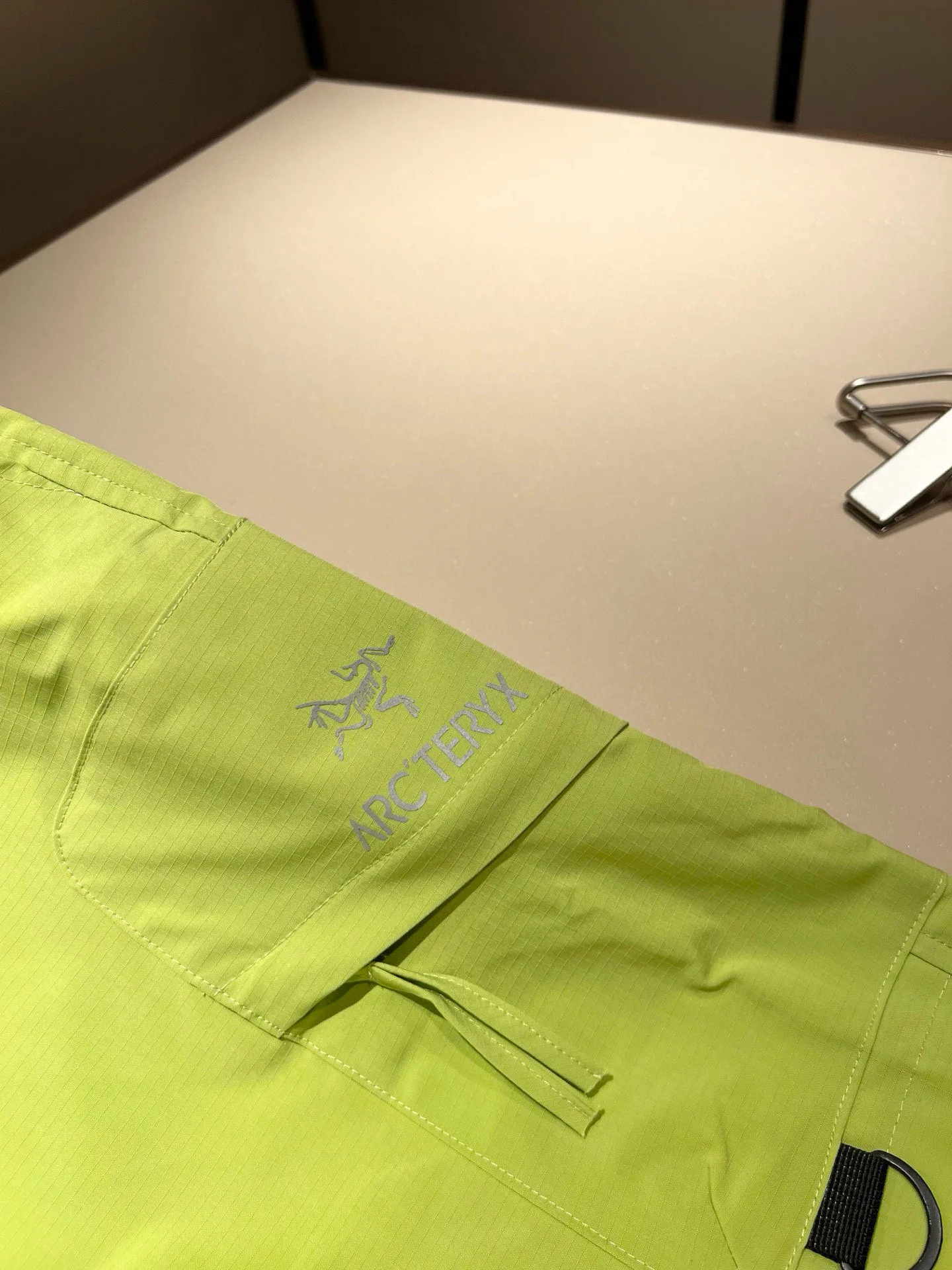 Шорты Мужские Arc'teryx 60474