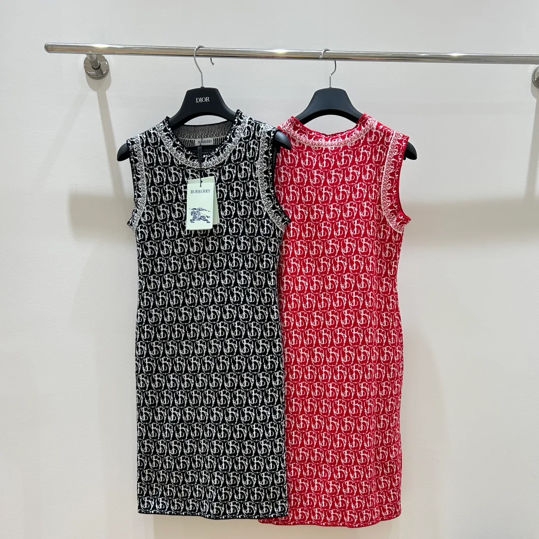 Платья Женские Burberry 3259