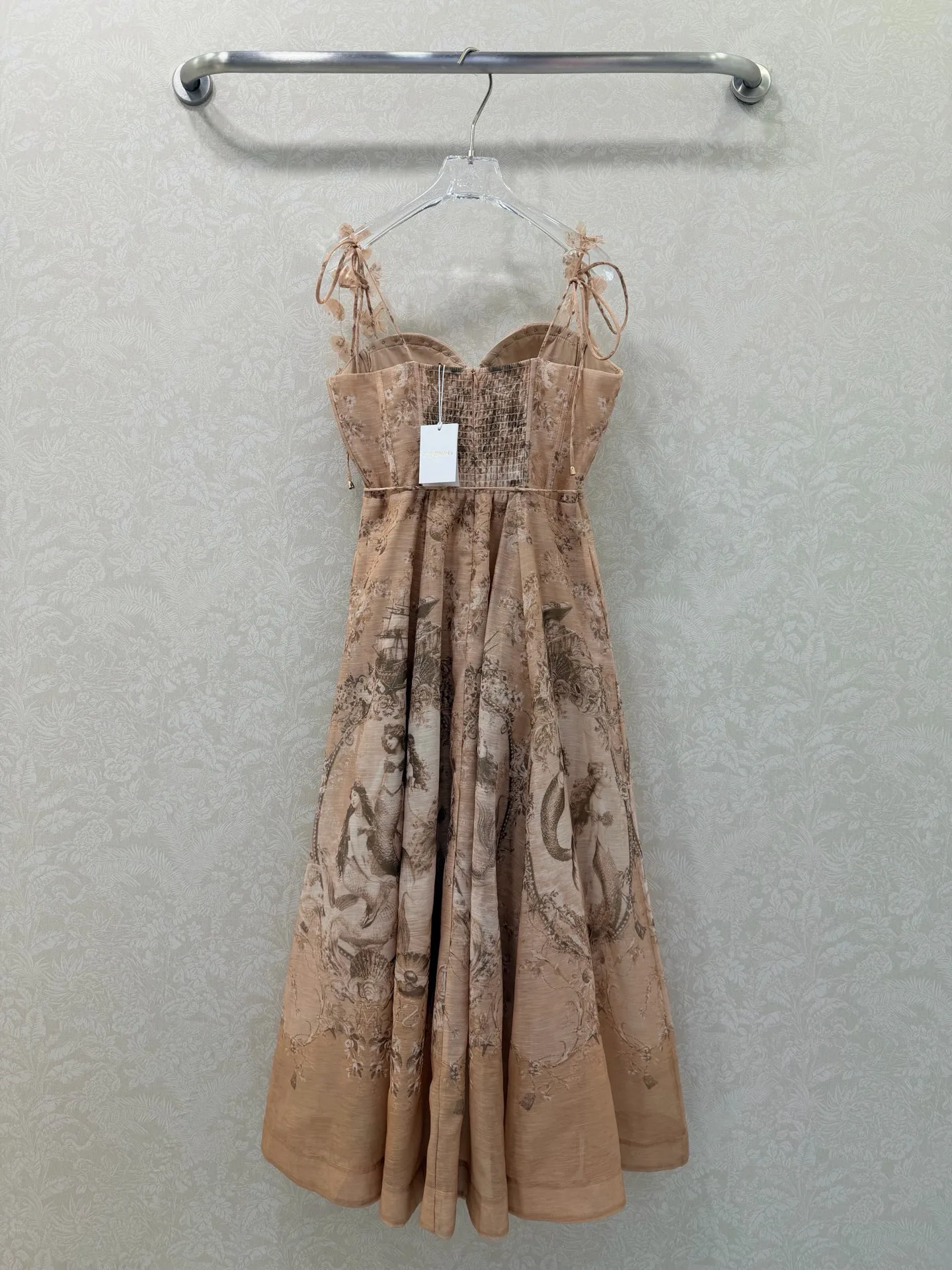 Платья Женские Zimmermann 3437028