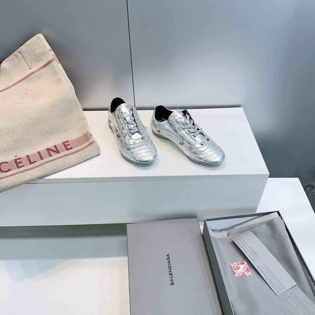 Кеды Женские Balenciaga 1284625