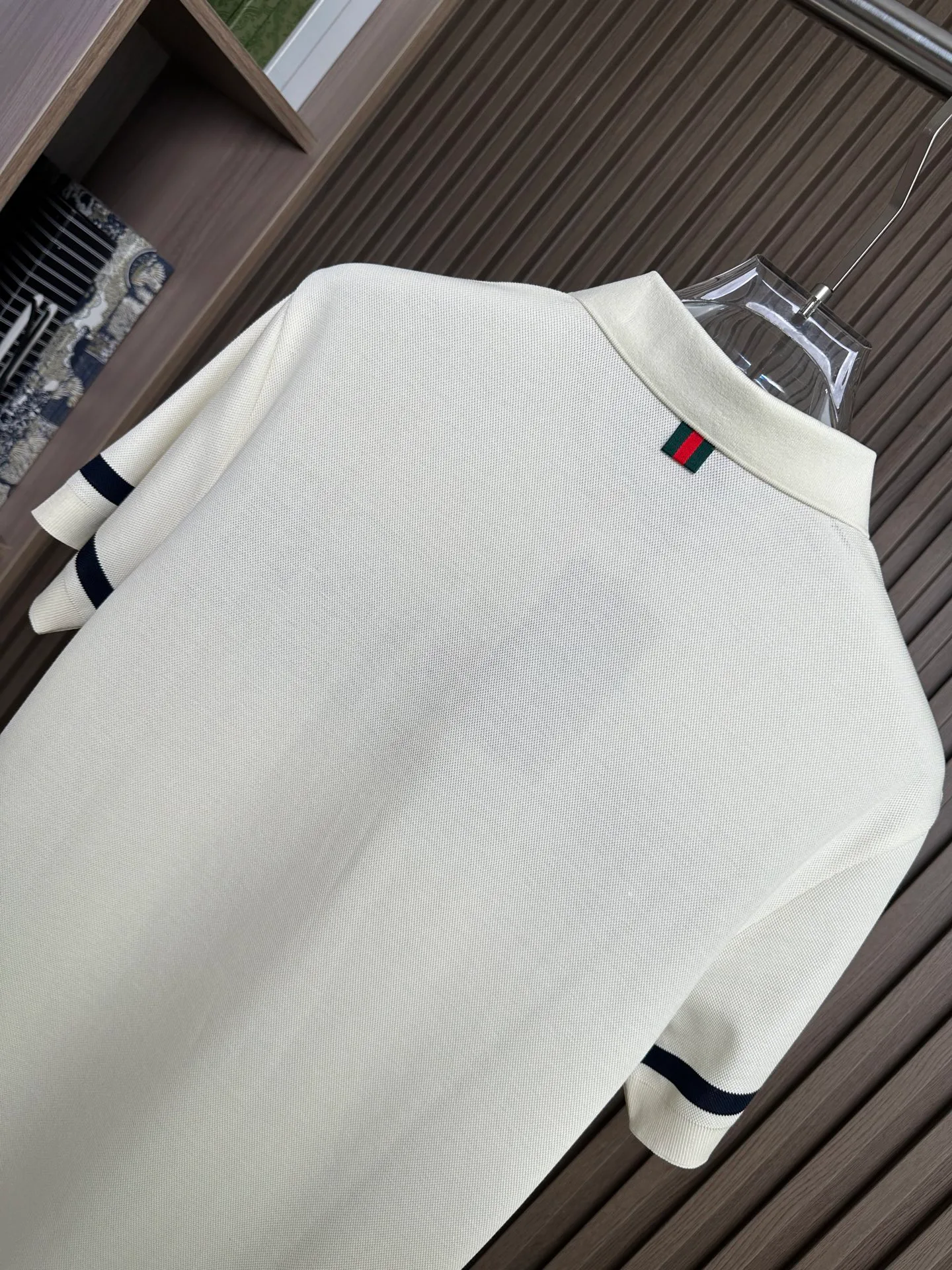 Рубашки Мужские Gucci 11530621