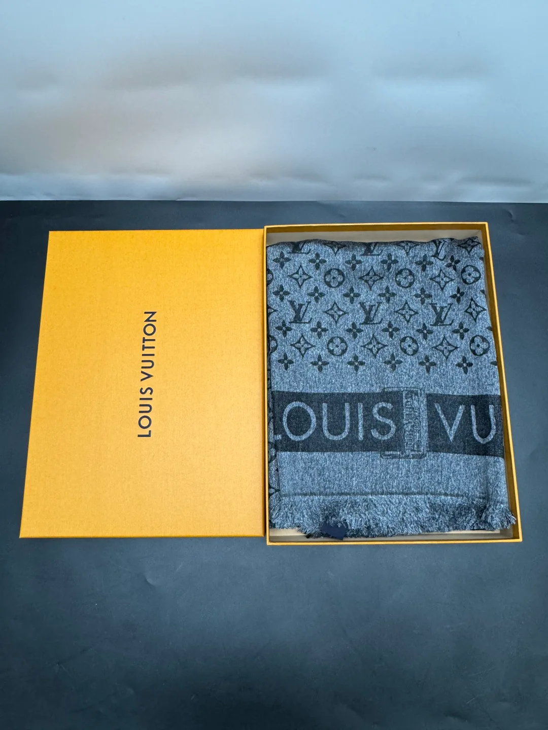 Шарфы Louis Vuitton 2639152
