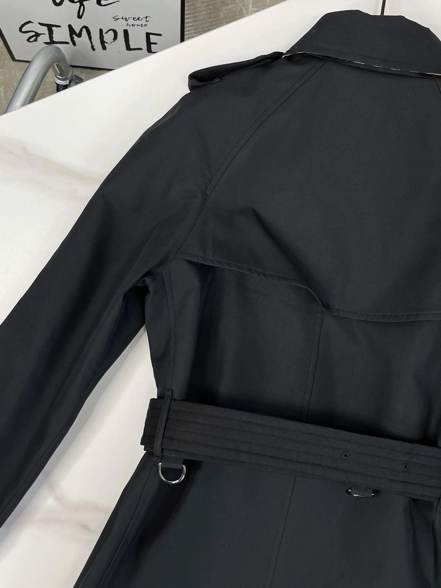 Тренчи Женские Burberry 18512916