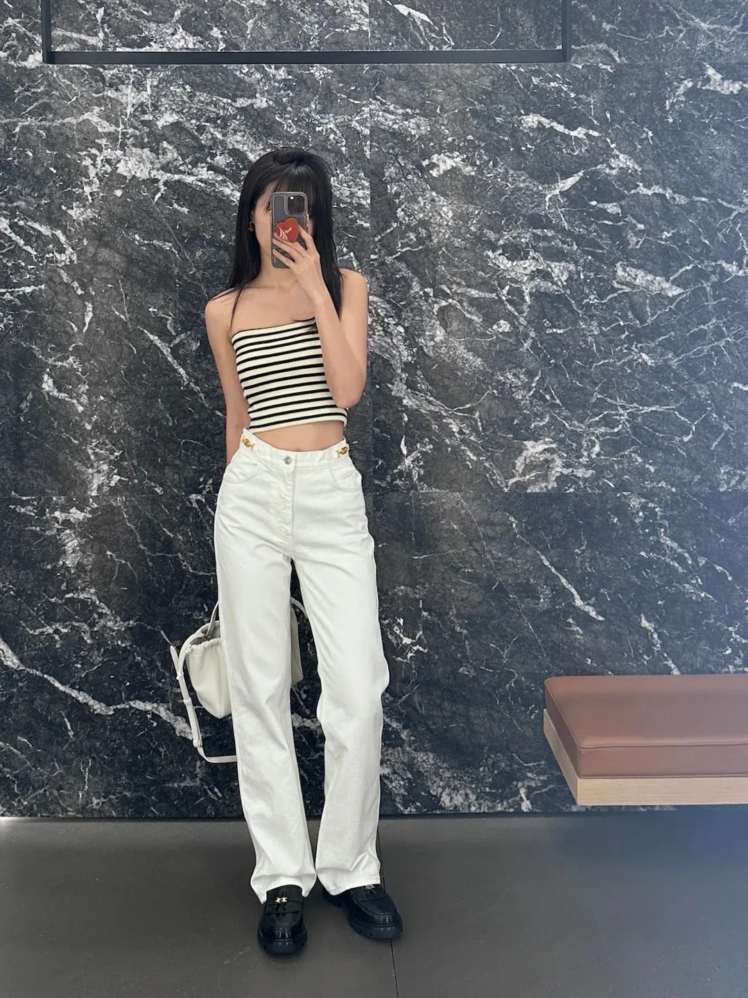 Джинсы Женские Celine 13577997