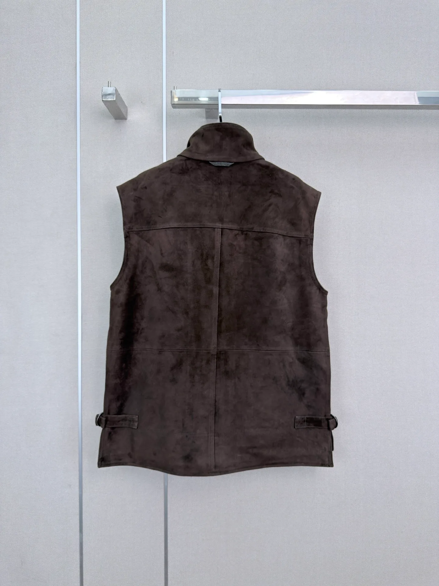 Жилеты Женские Brunello Cucinelli 18403488