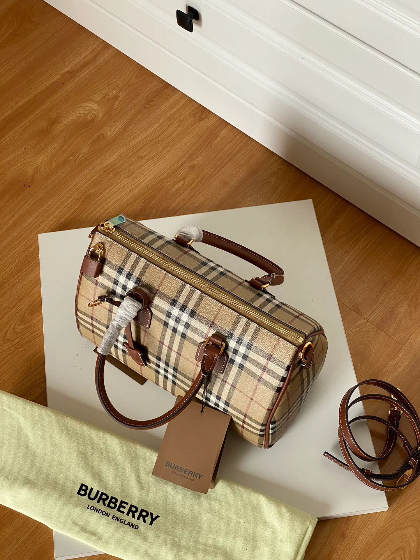 Дорожные Сумки Женские Burberry 11707234