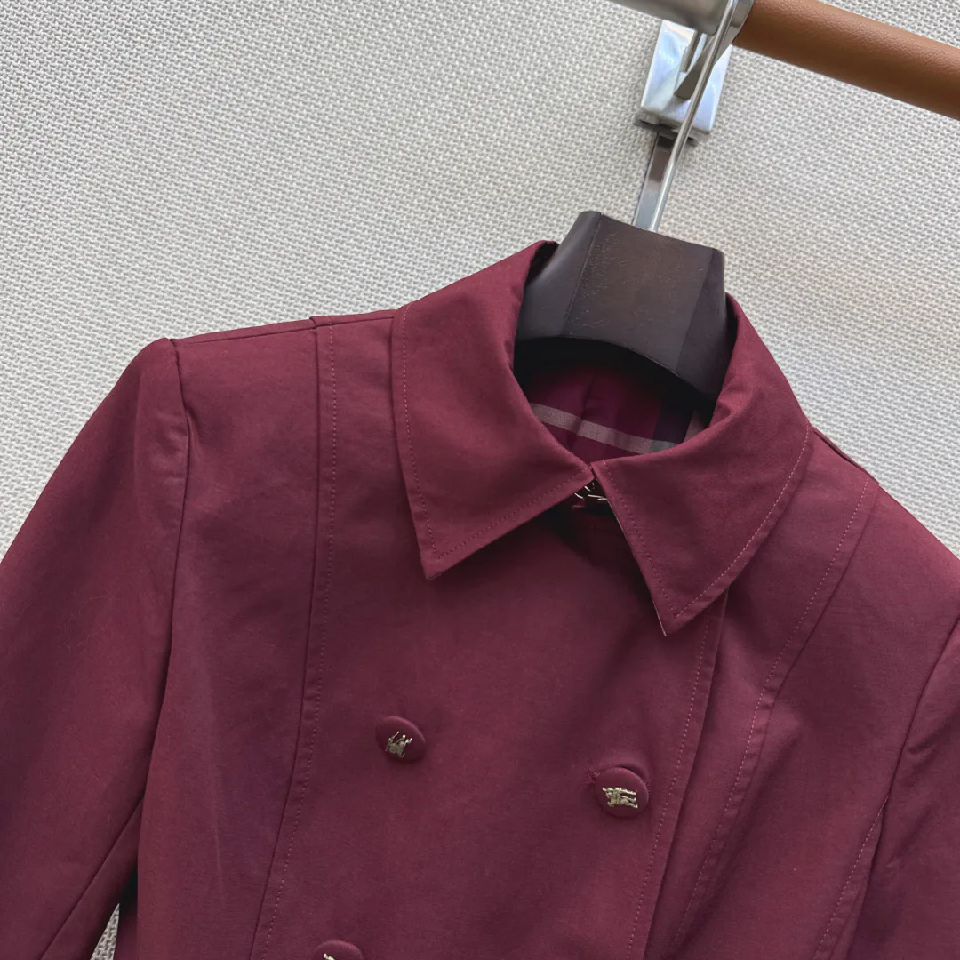Тренчи Женские Burberry 18032367