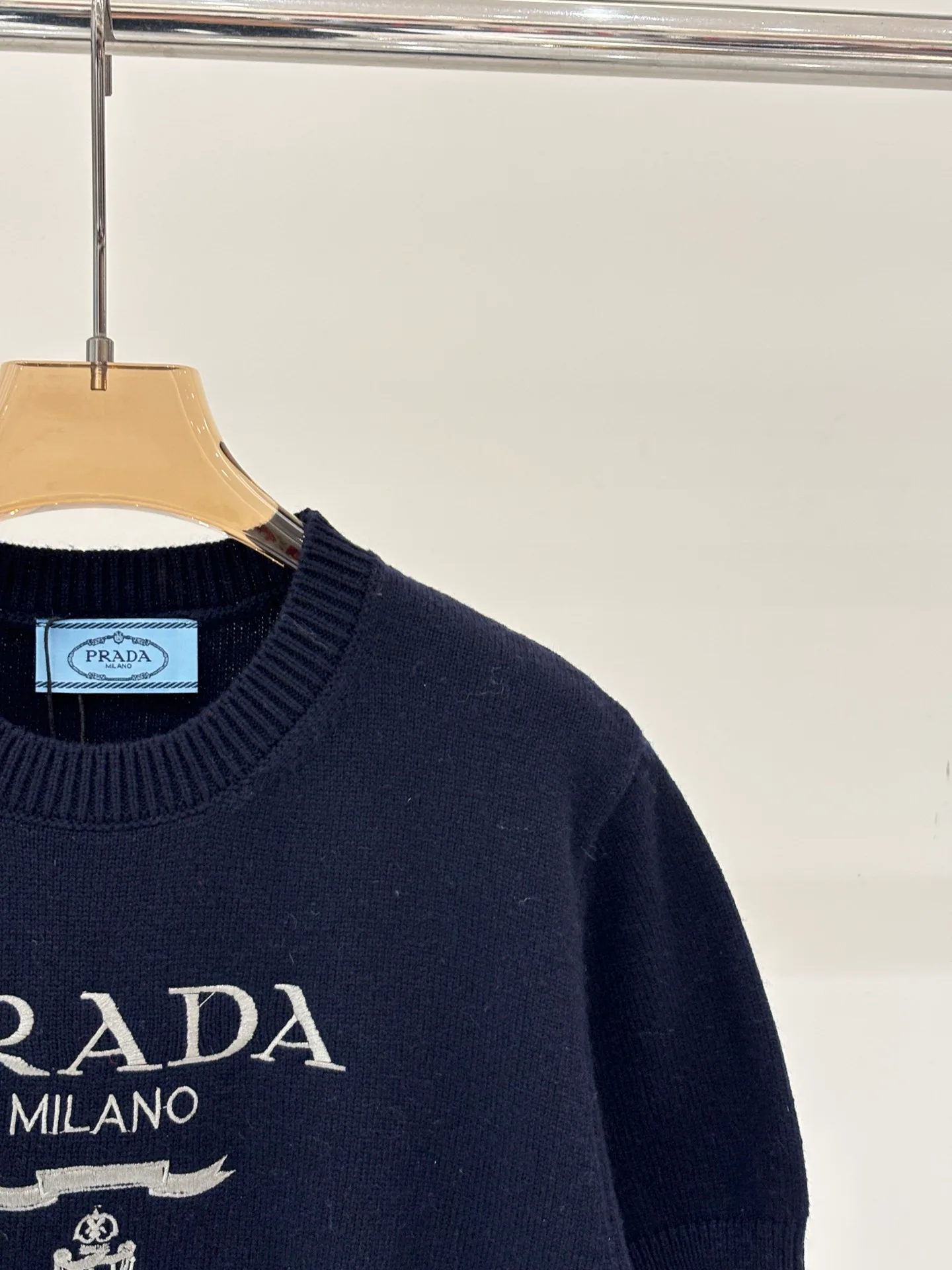 Джемперы И Свитеры Женские Prada 784012