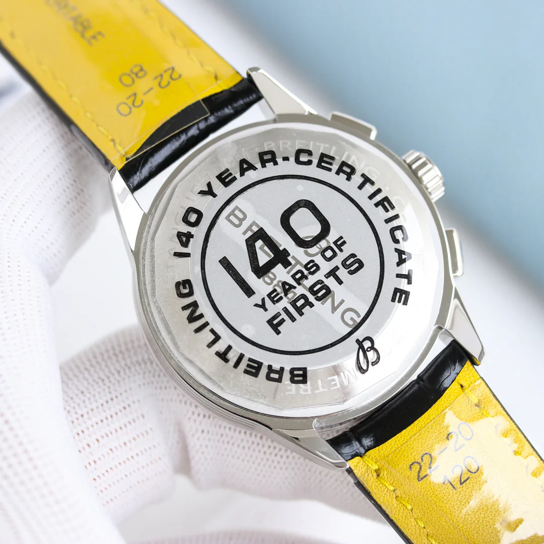 Часы Мужские Breitling 17931630