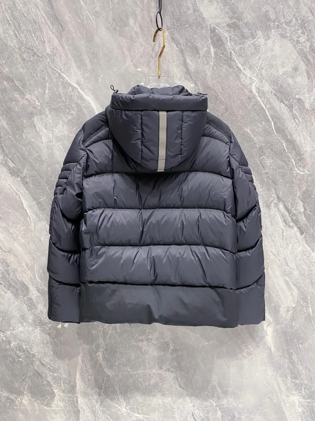 Куртки И Пуховики Мужские Canada Goose 846114