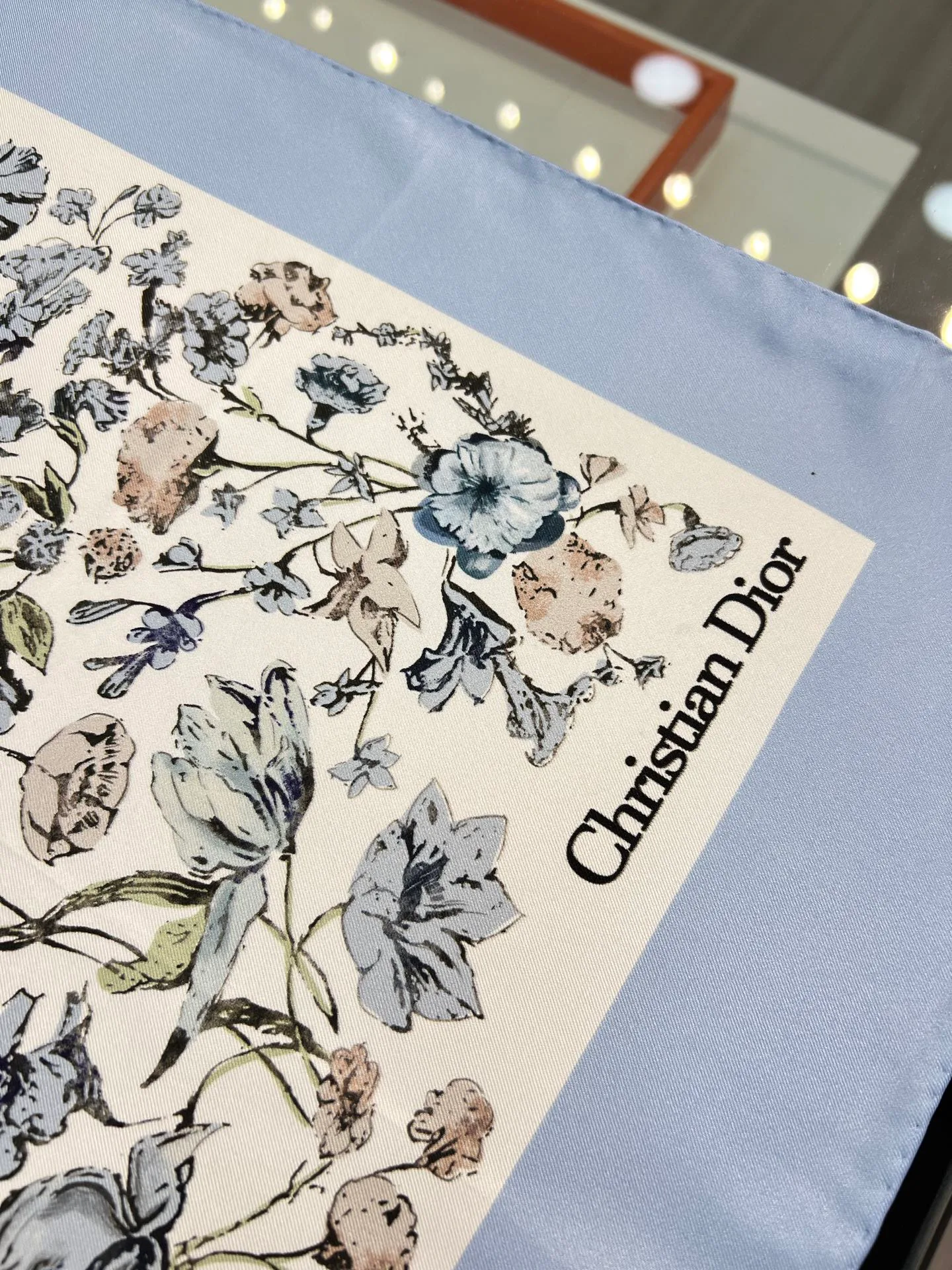 Платки Christian Dior 859916