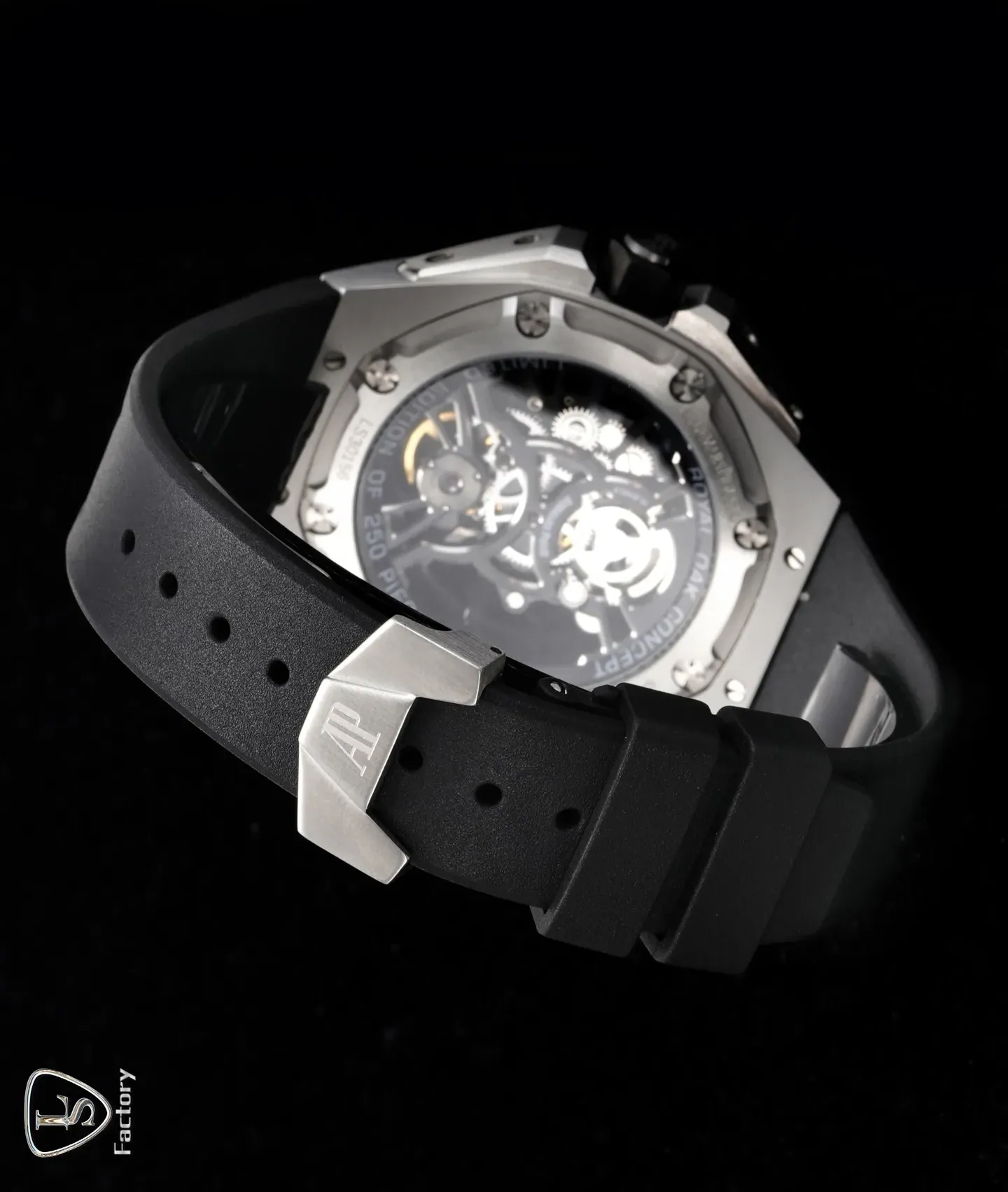 Часы Женские Audemars Piguet 1240143