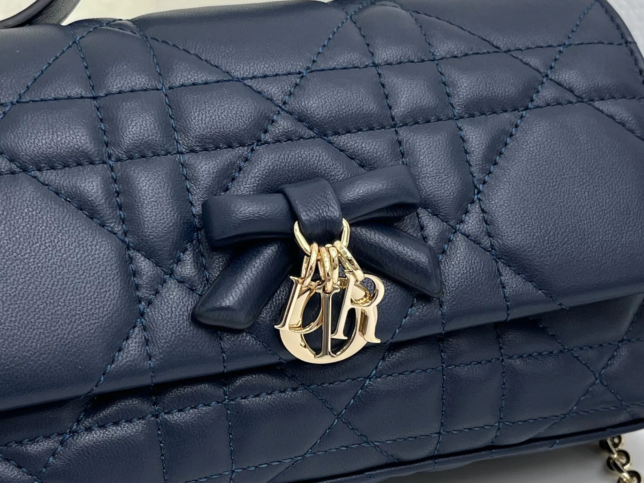 Классические Сумки Женские Christian Dior 17799063