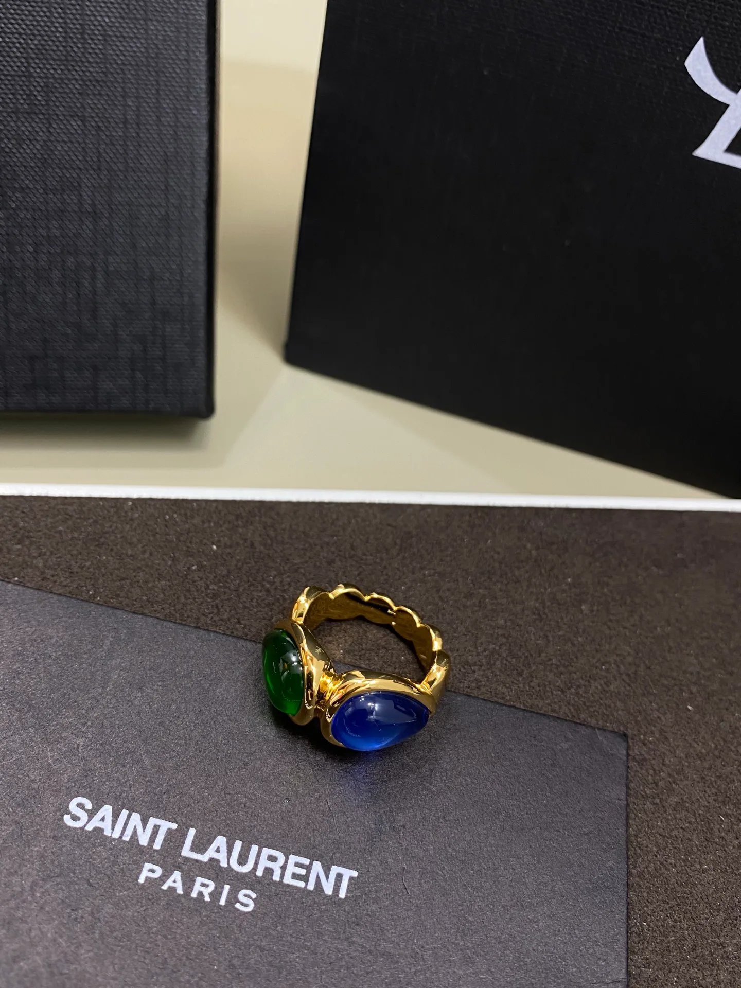 Бижутерия Saint Laurent 893990