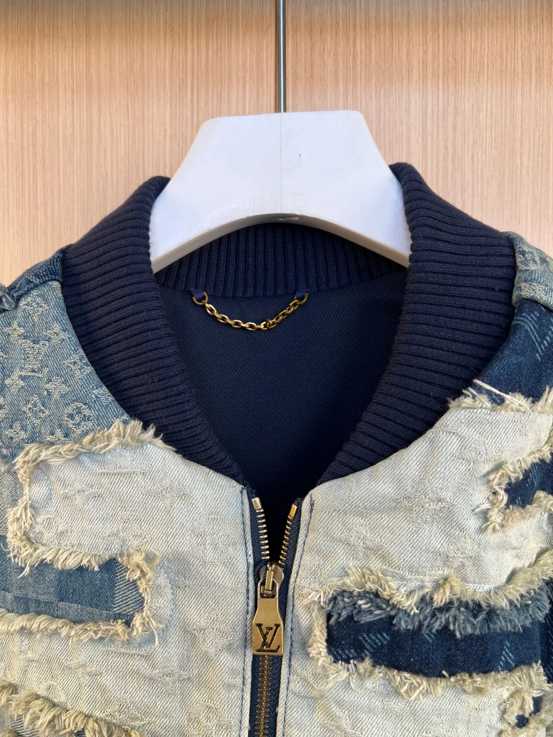 Куртки И Пуховики Мужские Louis Vuitton 11178396