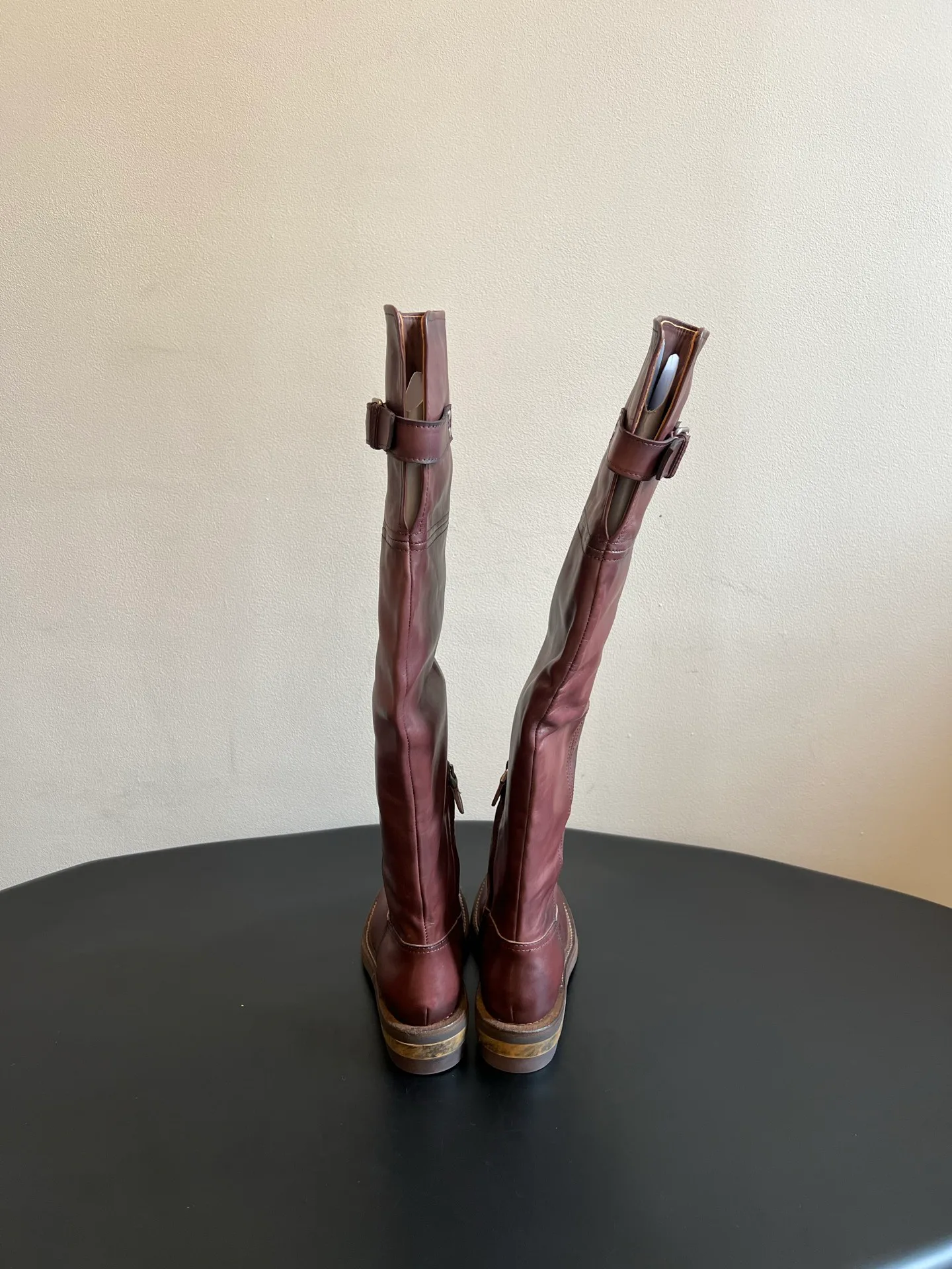 Сапоги Женские Miu Miu 18137135