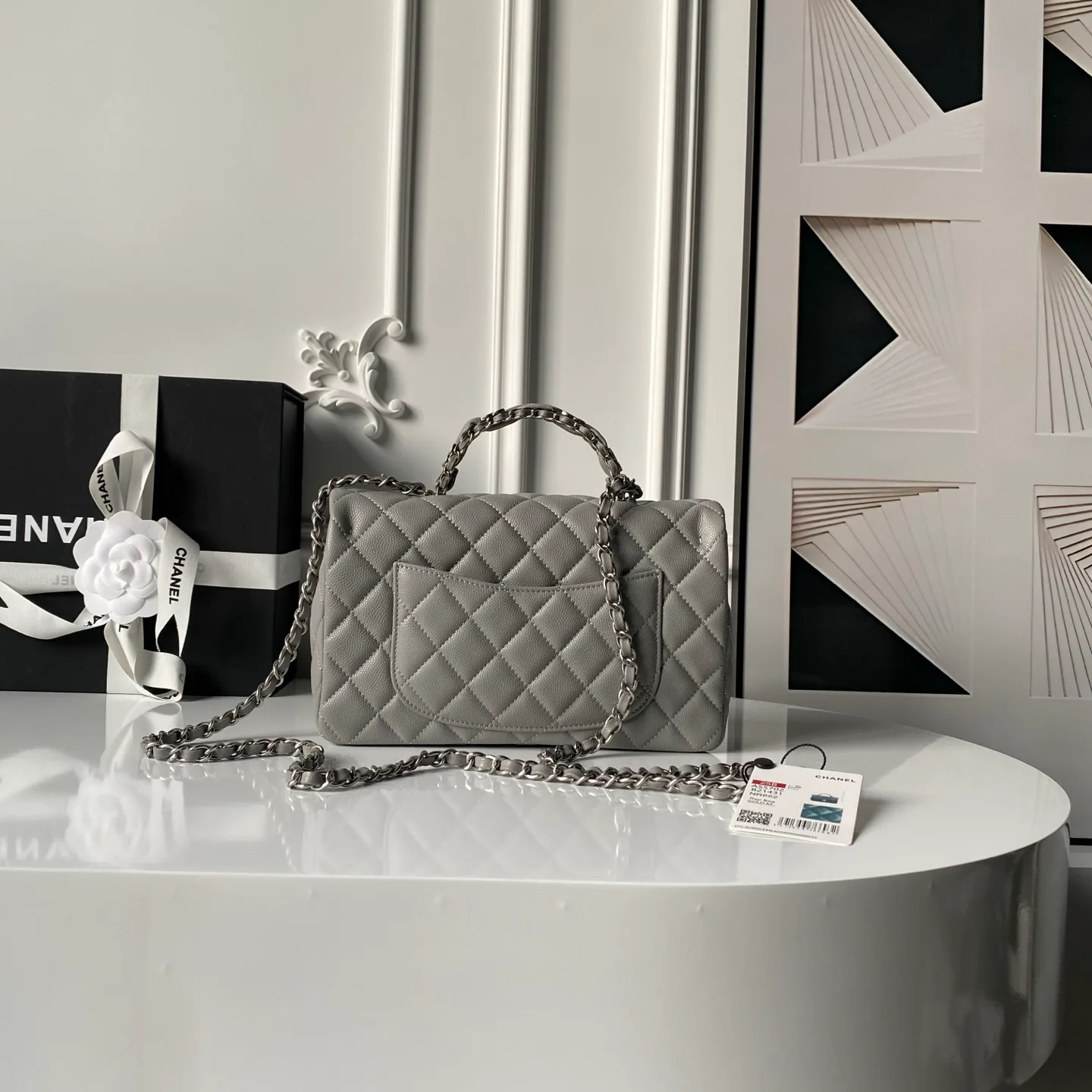 Классические Сумки Женские Chanel 11522216