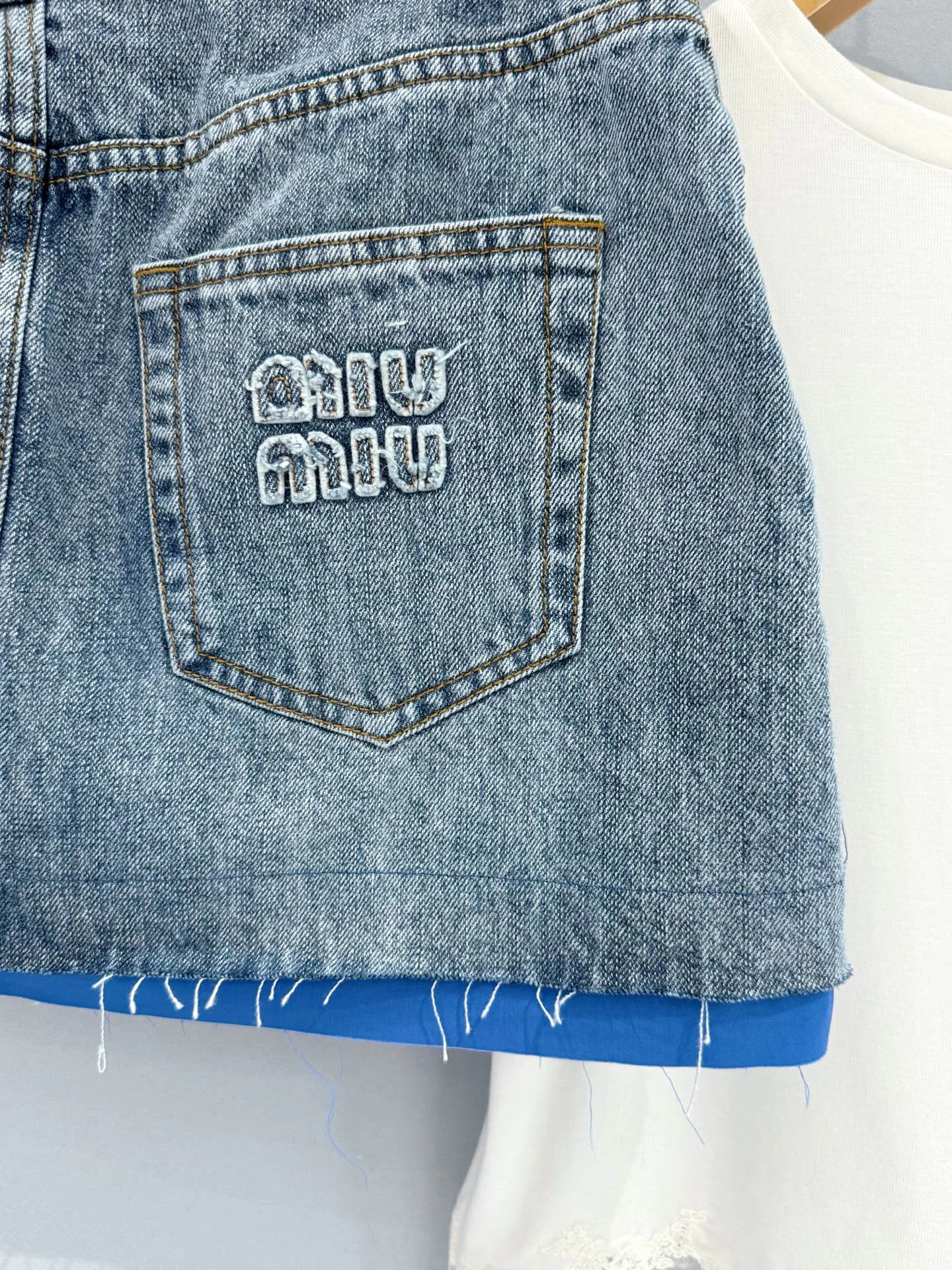 Юбки Женские Miu Miu 34727