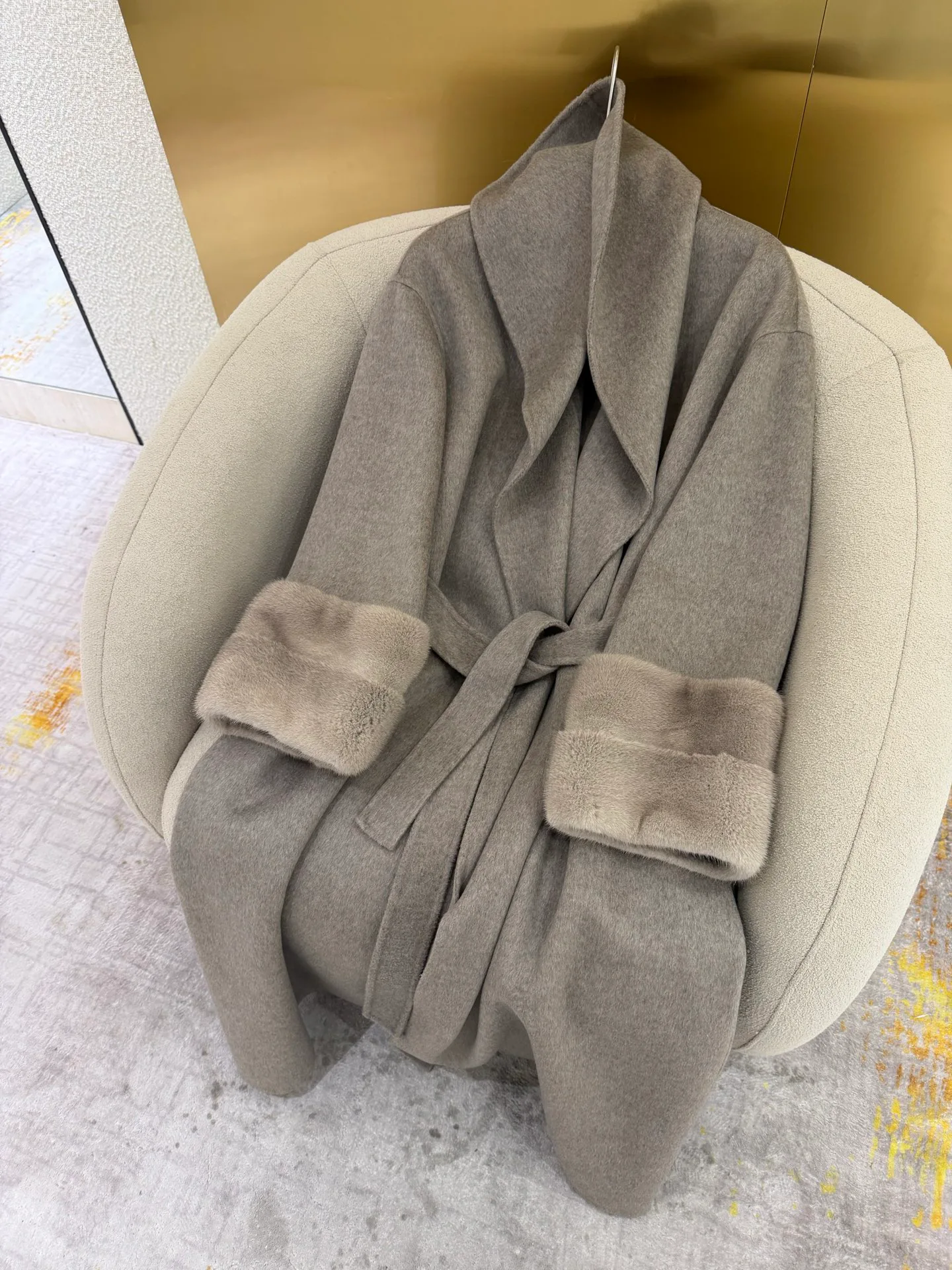 Пальто Женские Loro Piana 19467057