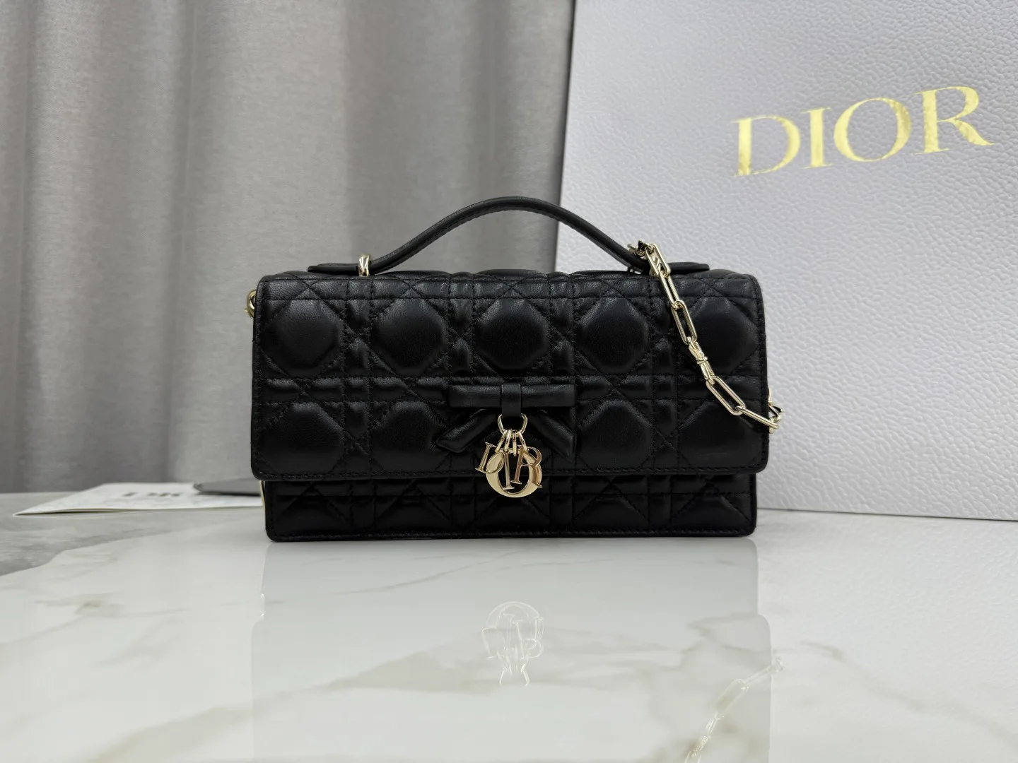 Клатчи Женские Christian Dior 12594751