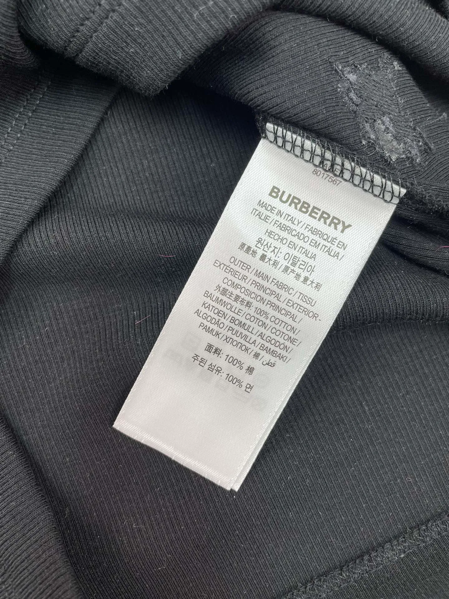 Футболки Женские Burberry 11545220