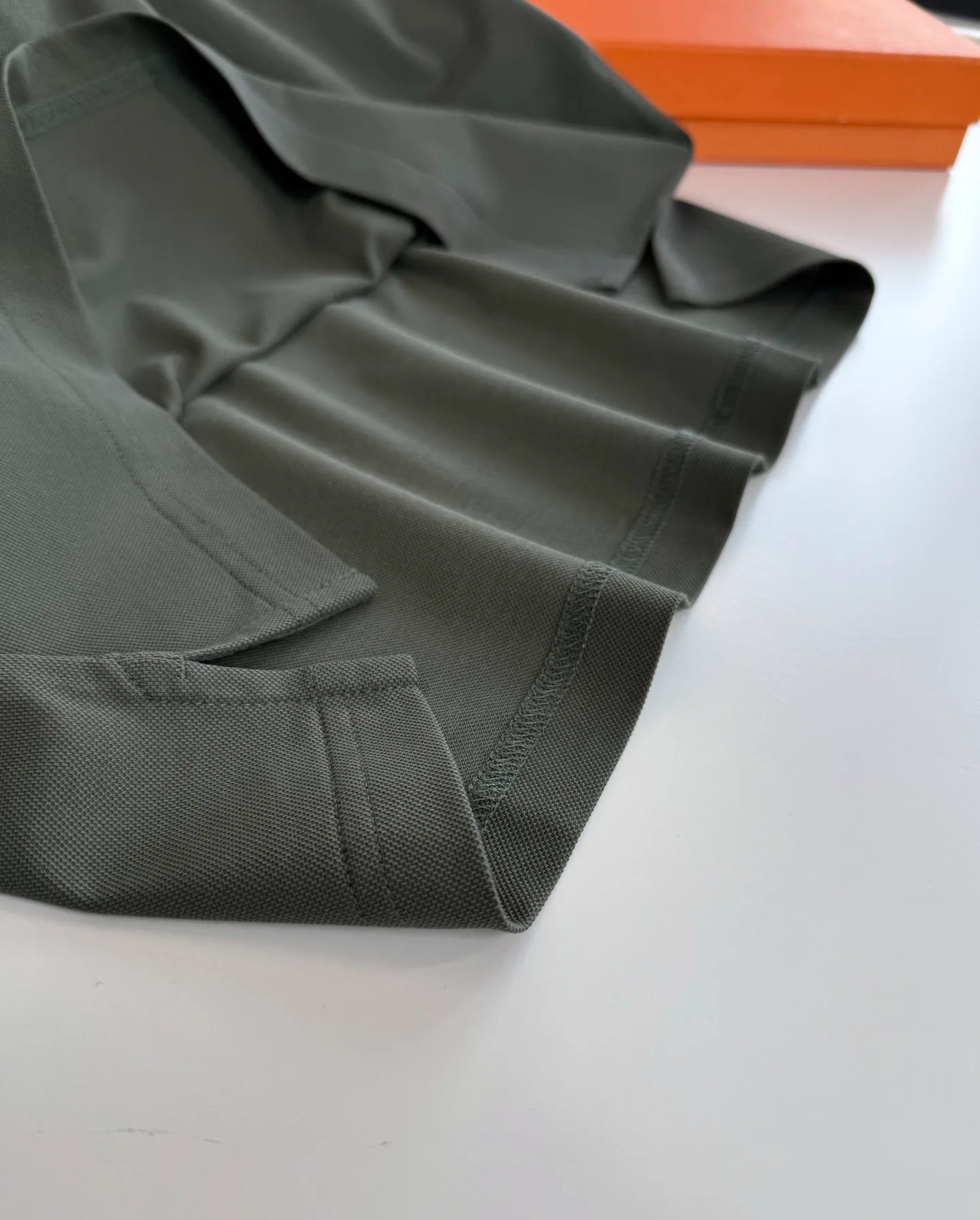 Рубашки Мужские Hermes 13182359