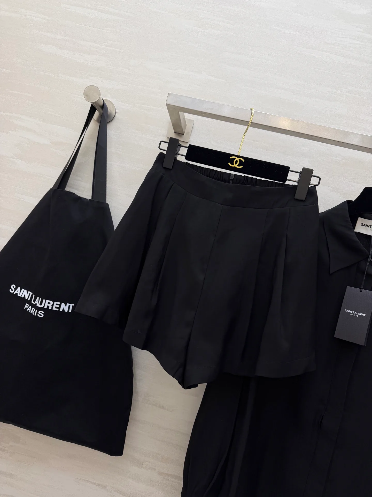 Костюмы Женские Saint Laurent 11568053