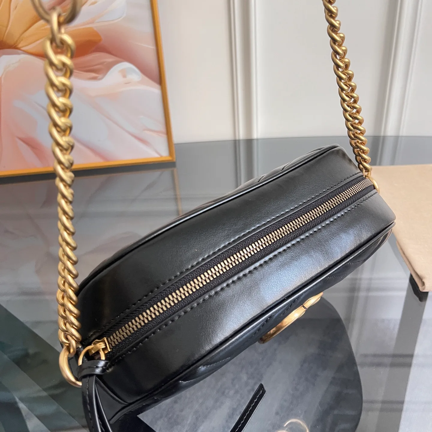 Классические Сумки Женские Gucci 13558890