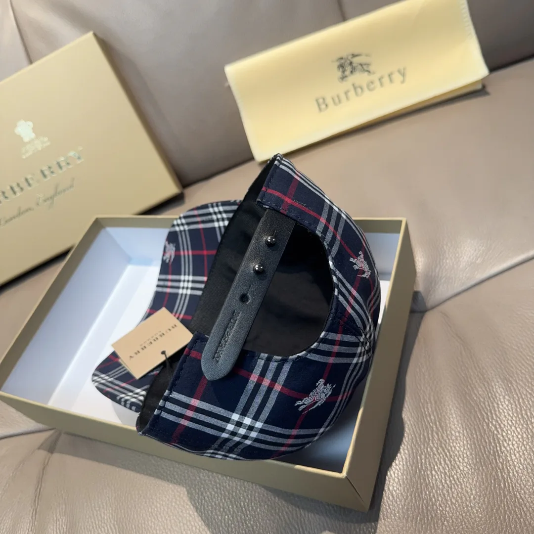 Головные Уборы Burberry 1701232