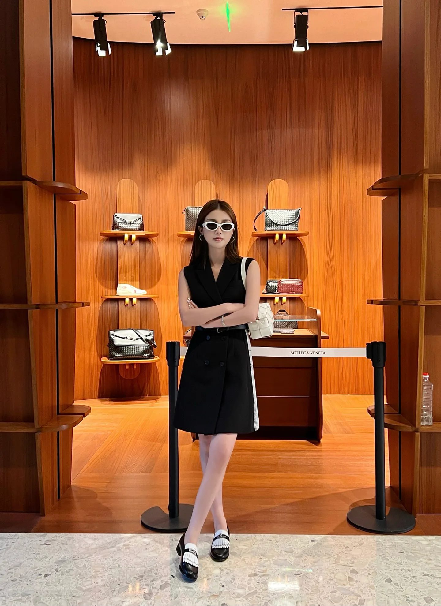 Платья Женские Bottega Veneta 25612