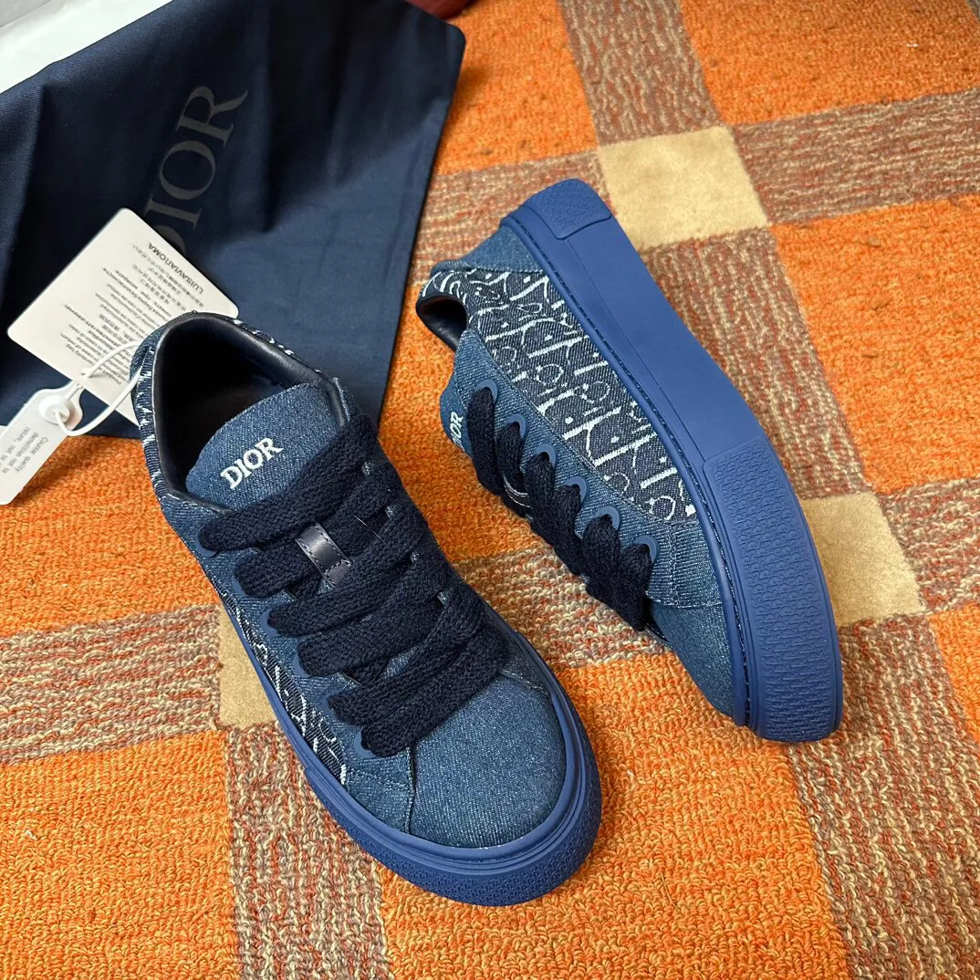 Кеды Женские Christian Dior 698209