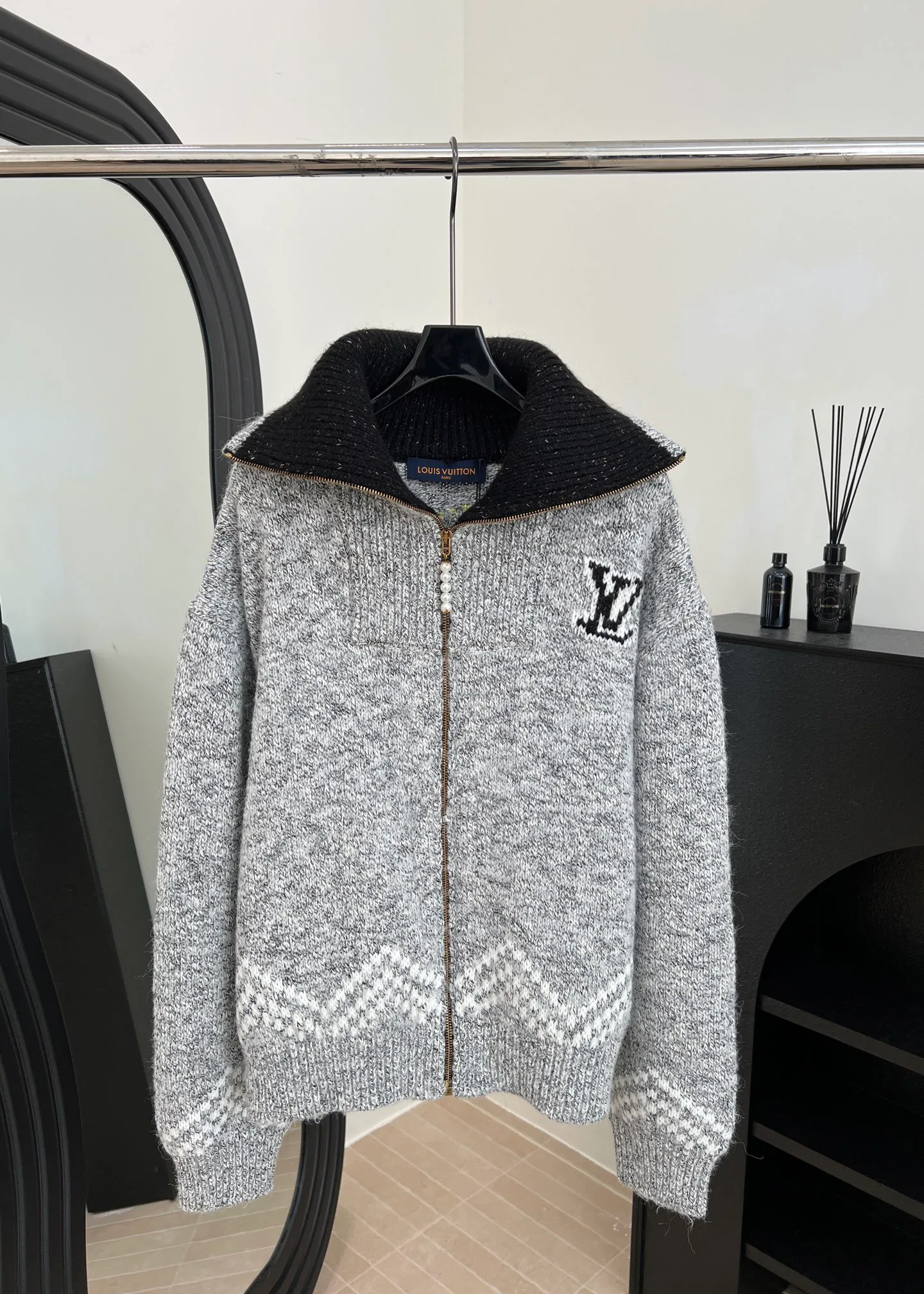 Джемперы И Свитеры Женские Louis Vuitton 566638