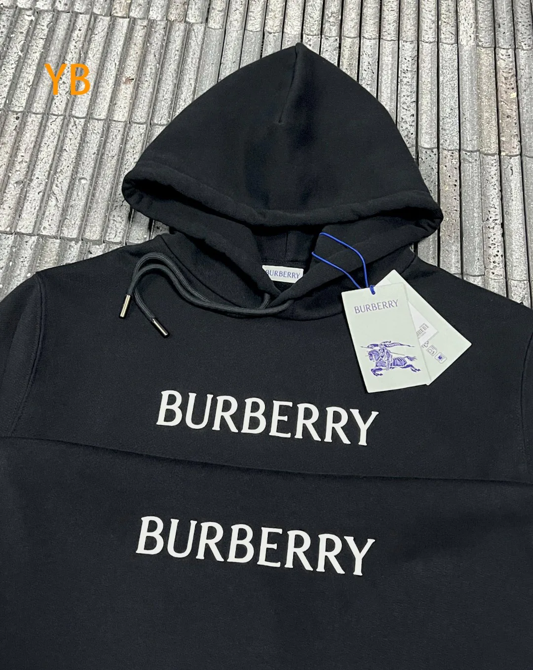 Свитшоты И Худи Мужские Burberry 17527082