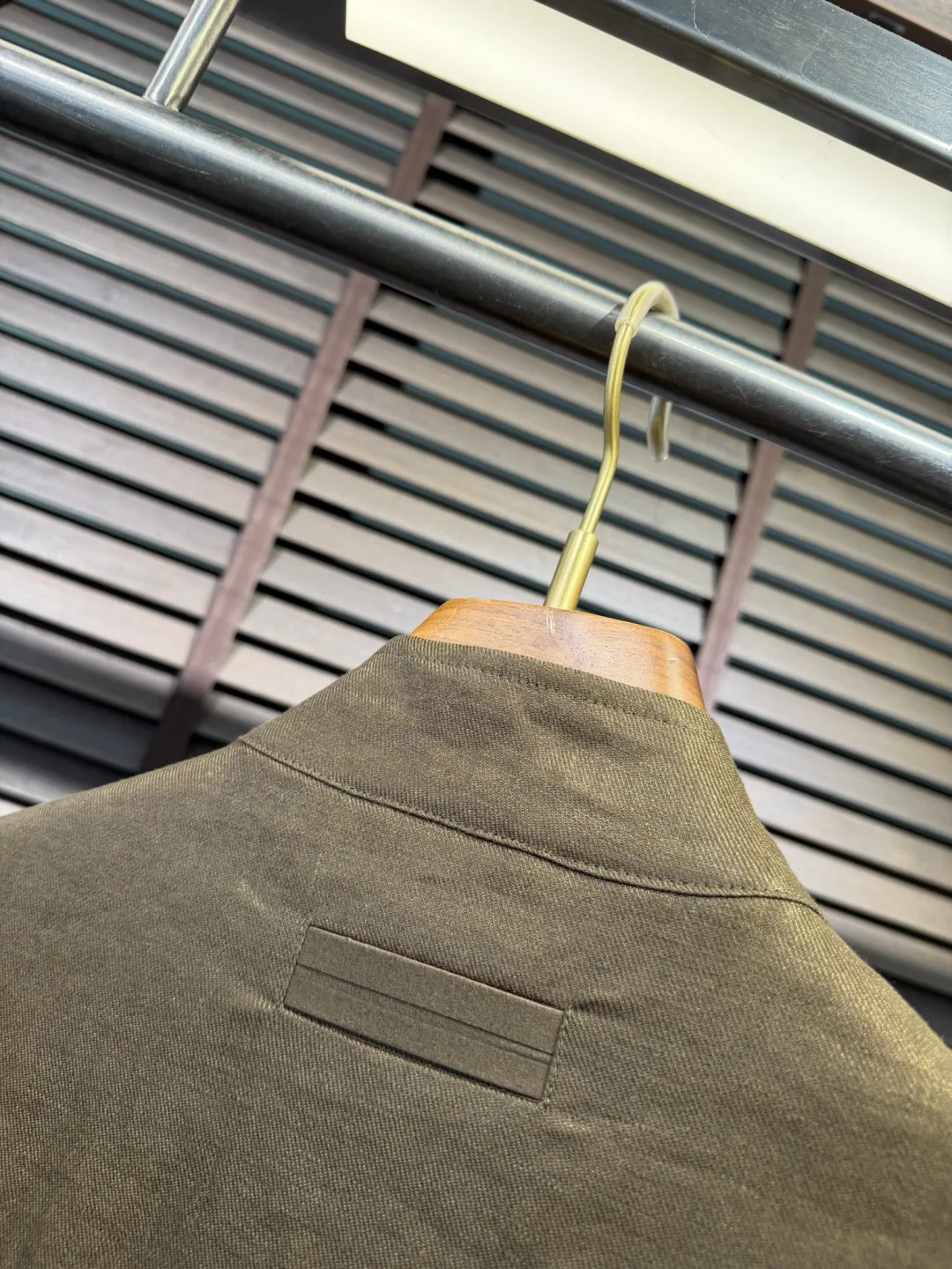 Куртки И Пуховики Мужские Zegna 10629585