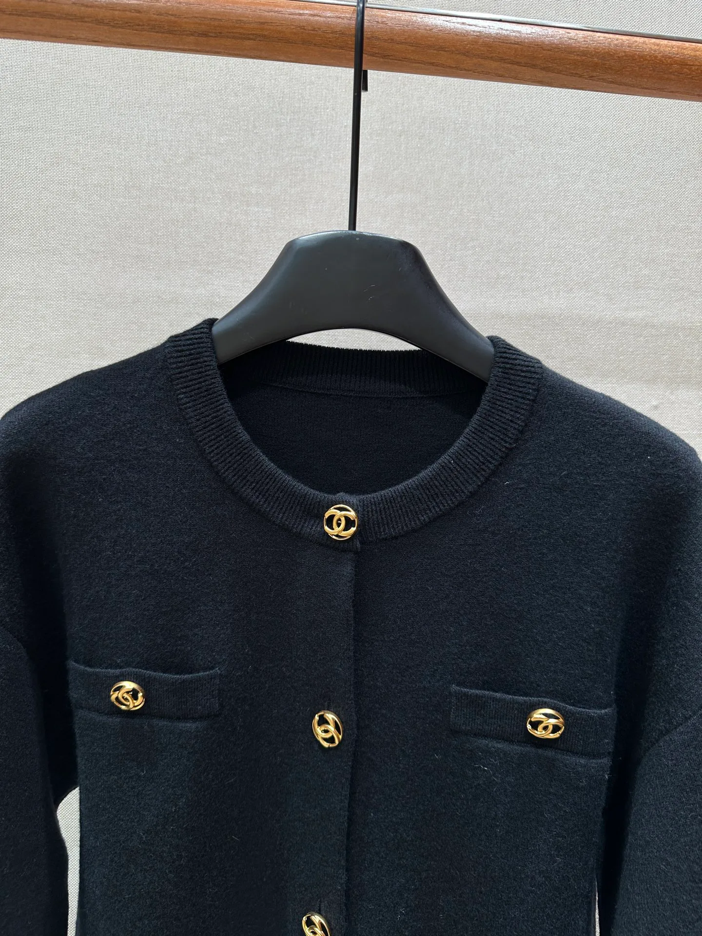 Джемперы И Свитеры Женские Chanel 18362798
