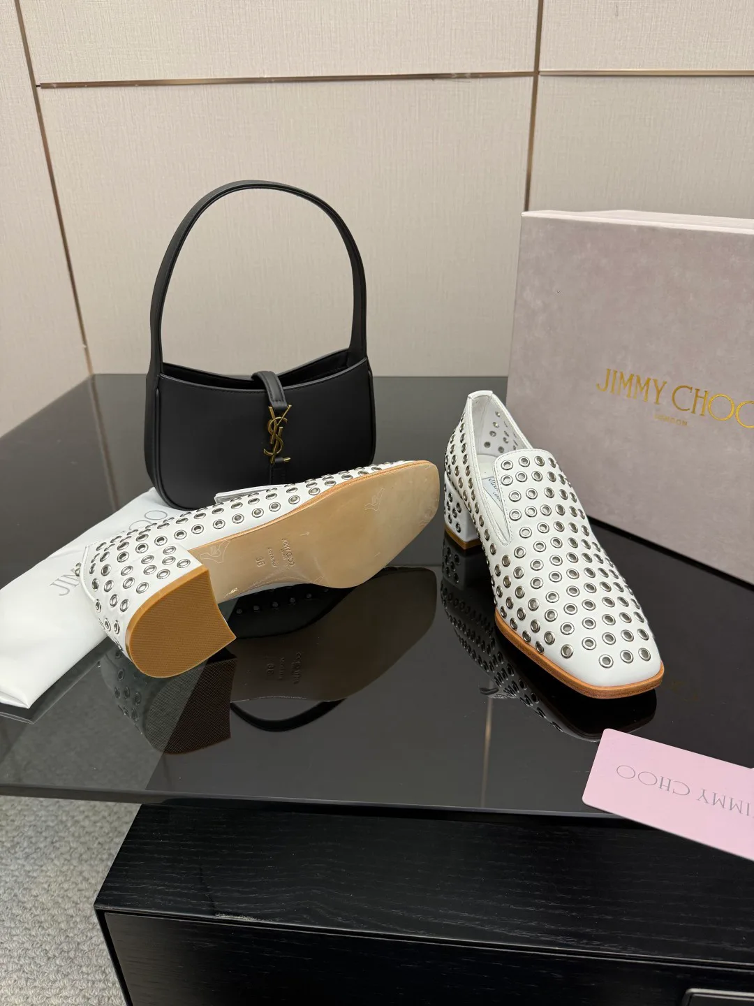 Туфли Женские Jimmy Choo 282071