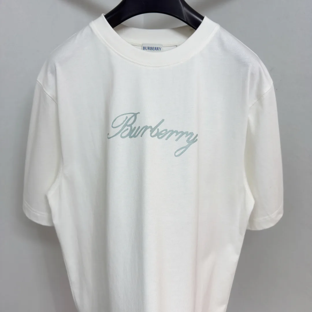 Футболки Мужские Burberry 1266895