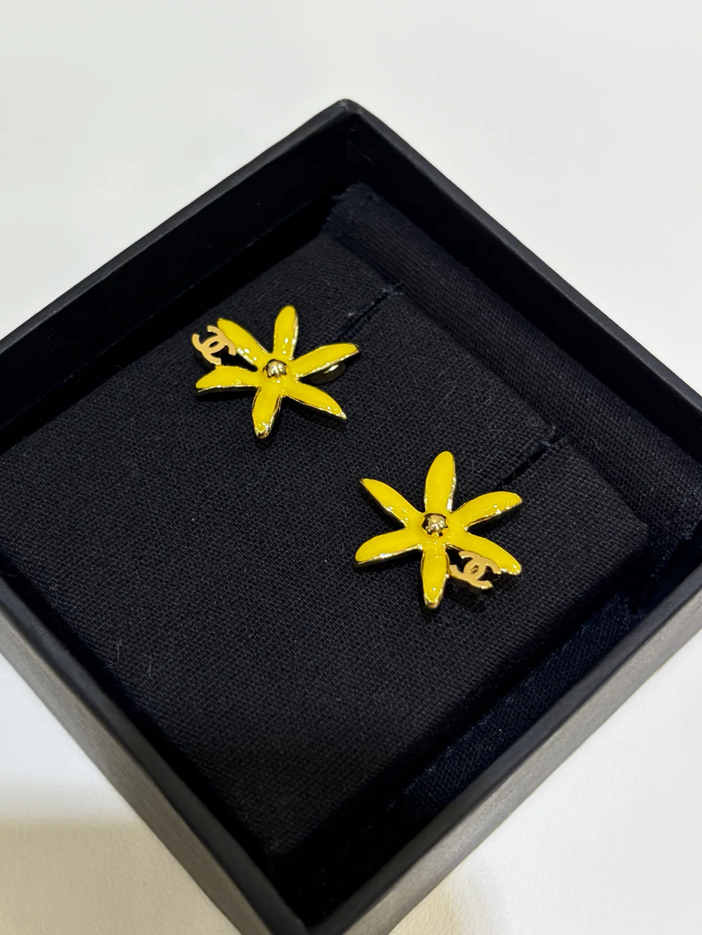 Бижутерия Chanel 5623924