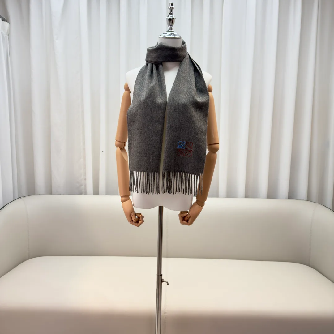 Шарфы Loewe 1138