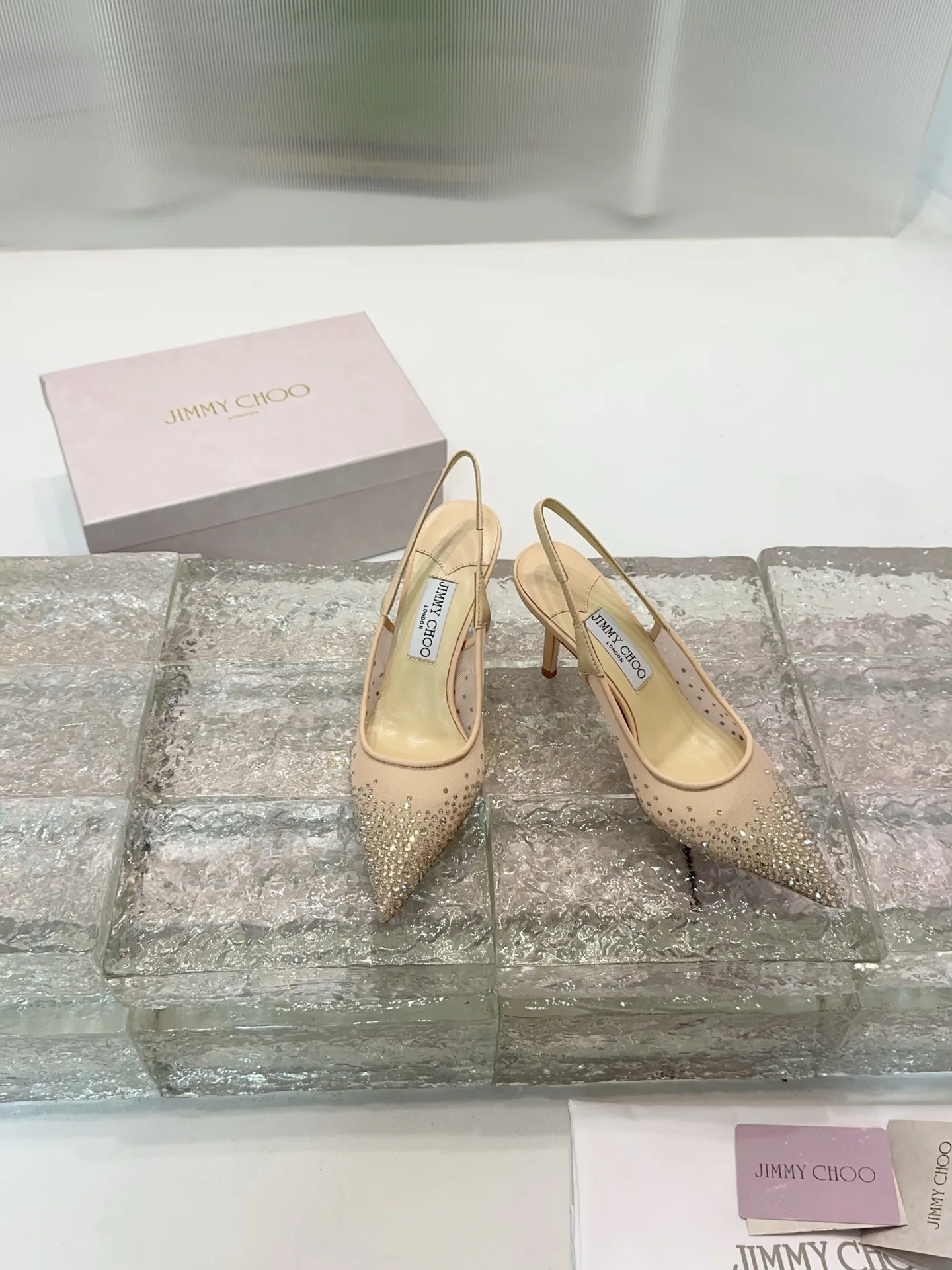 Туфли Женские Jimmy Choo 12805378