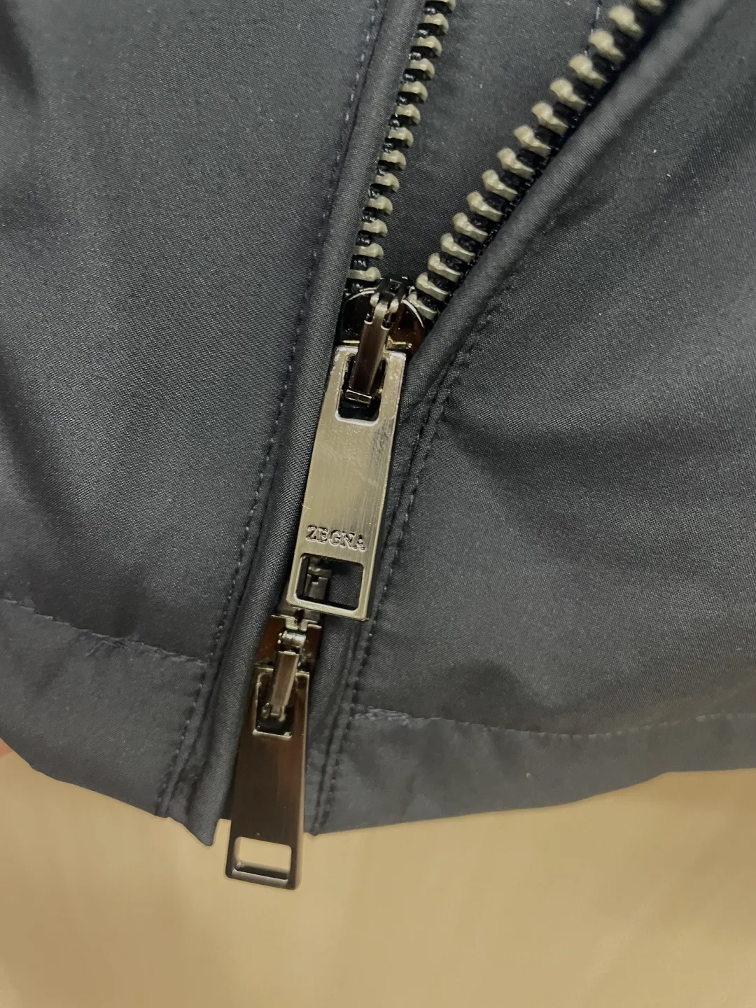 Куртки И Пуховики Мужские Zegna 11317084