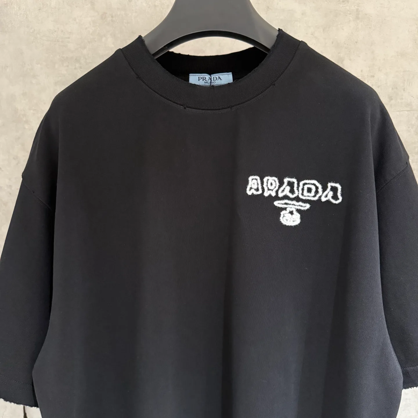 Футболки Мужские Prada 12001613