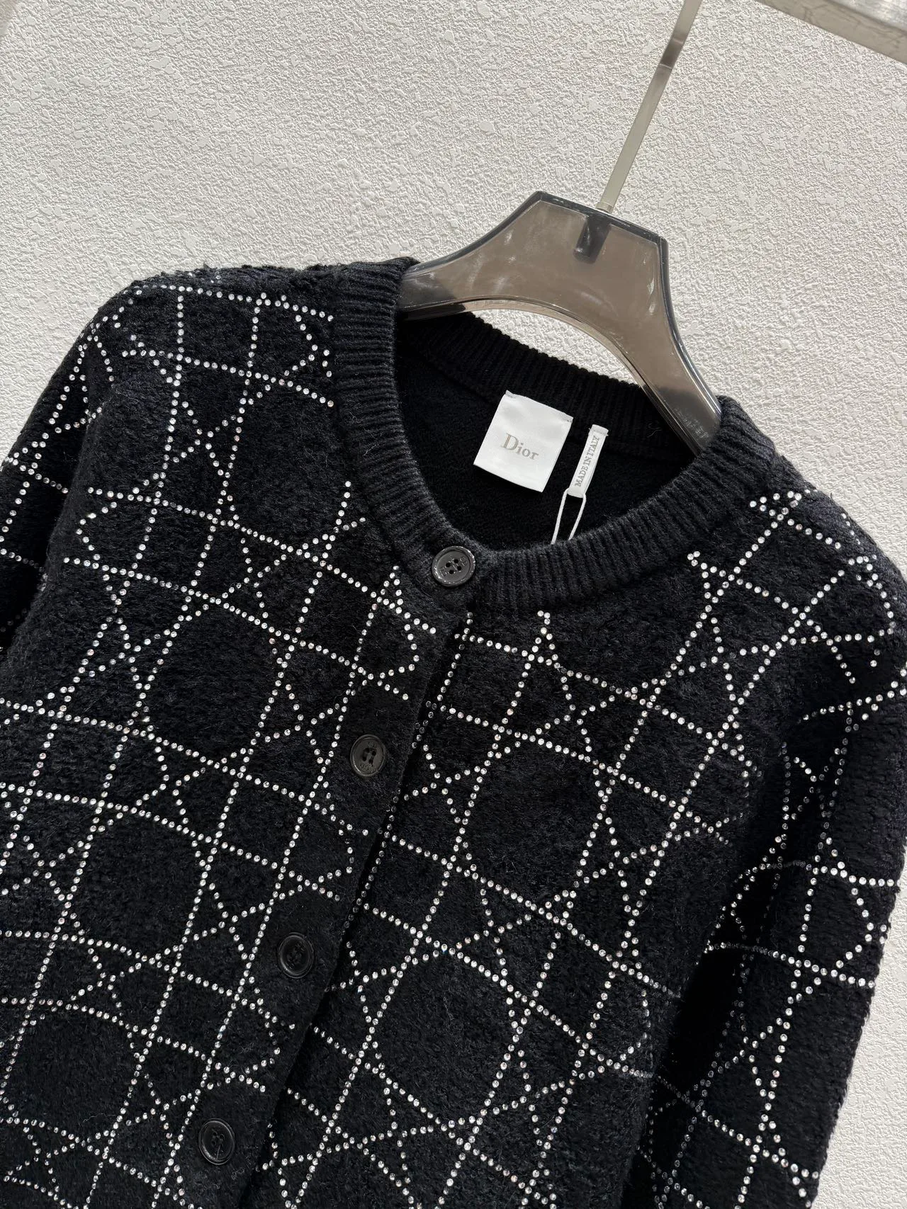 Джемперы И Свитеры Женские Christian Dior 19278836