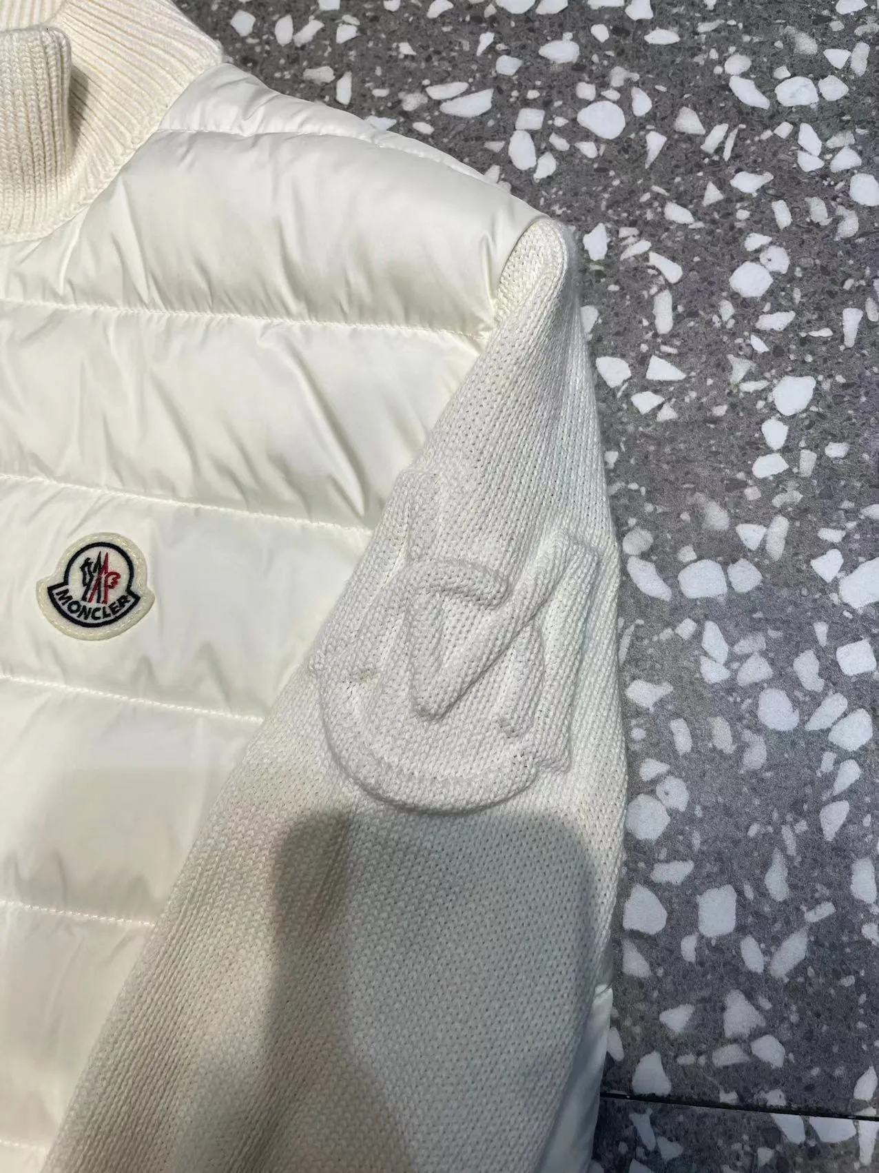 Куртки И Пуховики Мужские Moncler 17542616