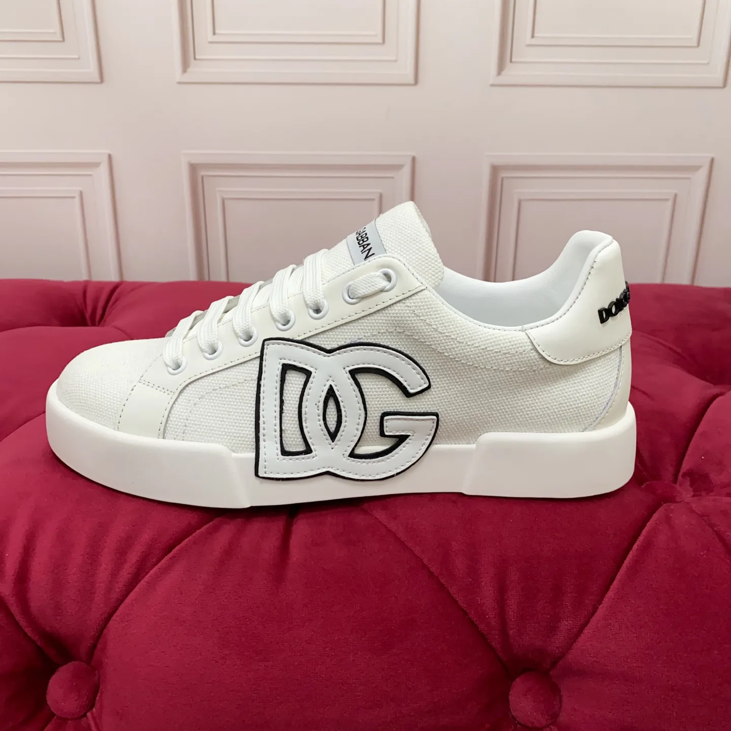 Кеды Женские Dolce & Gabbana 67978