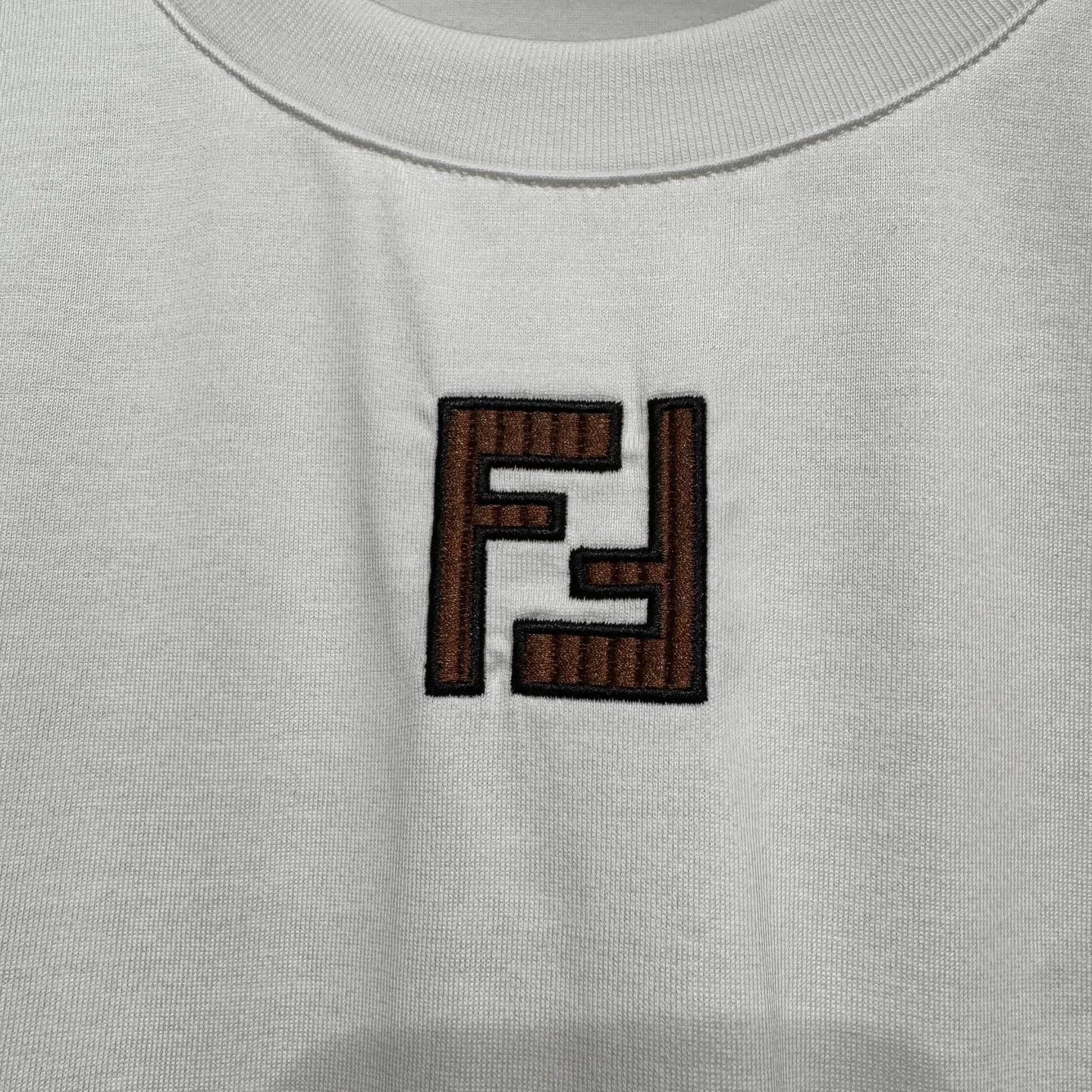 Футболки Мужские Fendi 10400654
