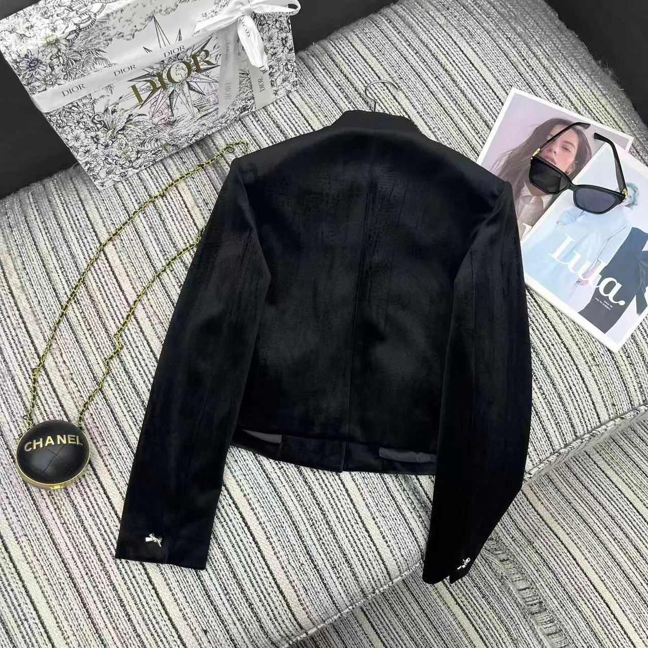 Жакеты Женские Christian Dior 11628103